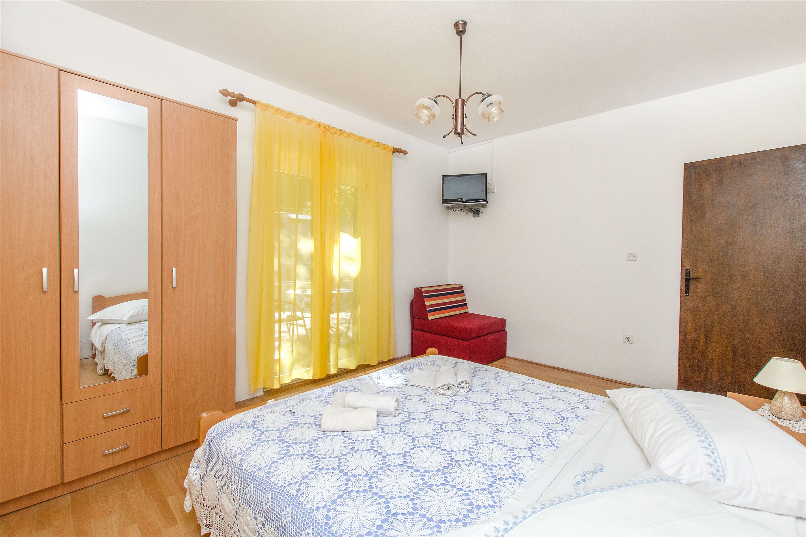 Apartments and Rooms Stjepan 31771-A2