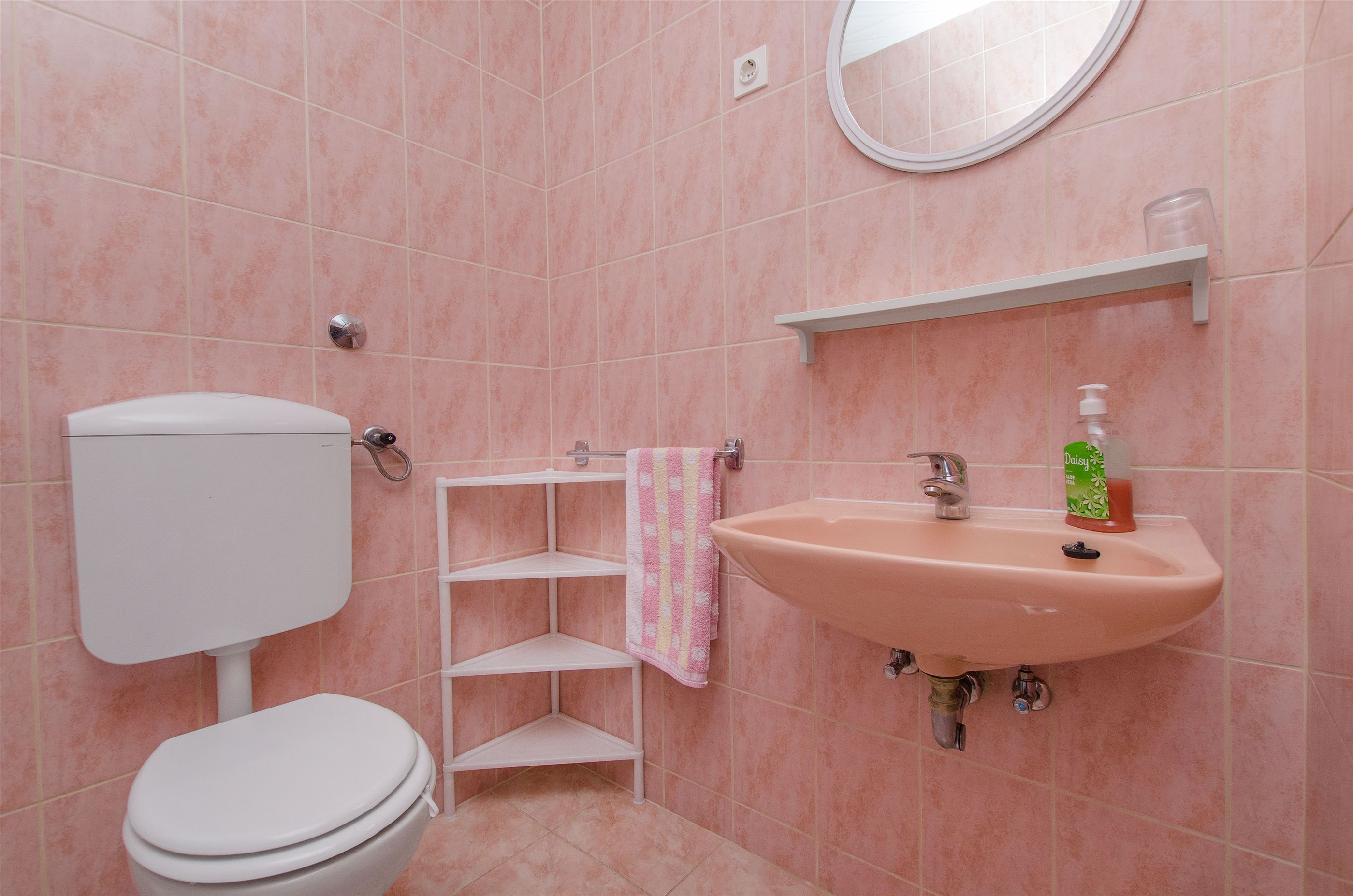 Apartments and Rooms Stjepan 31771-A2