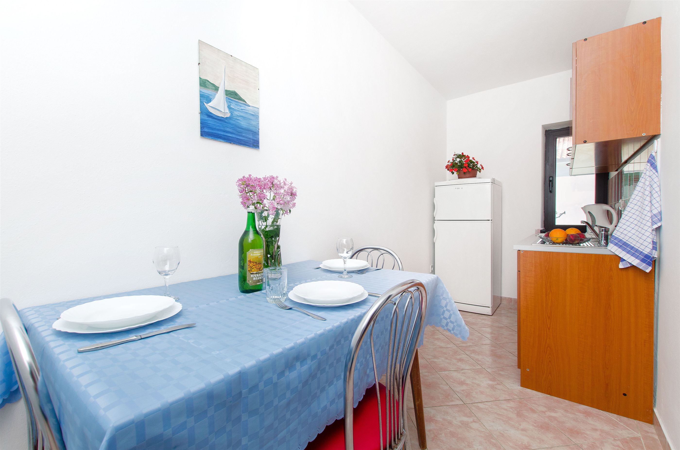 Apartments and Rooms Stjepan 31771-A2