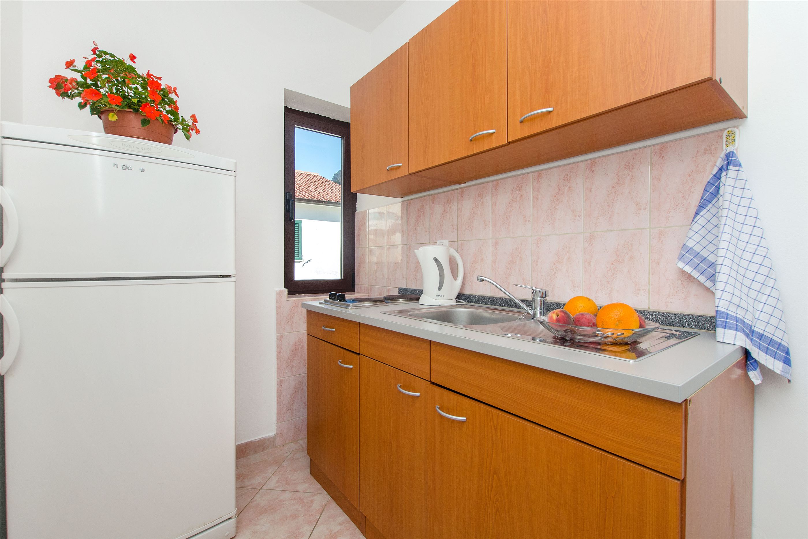 Apartments and Rooms Stjepan 31771-A2