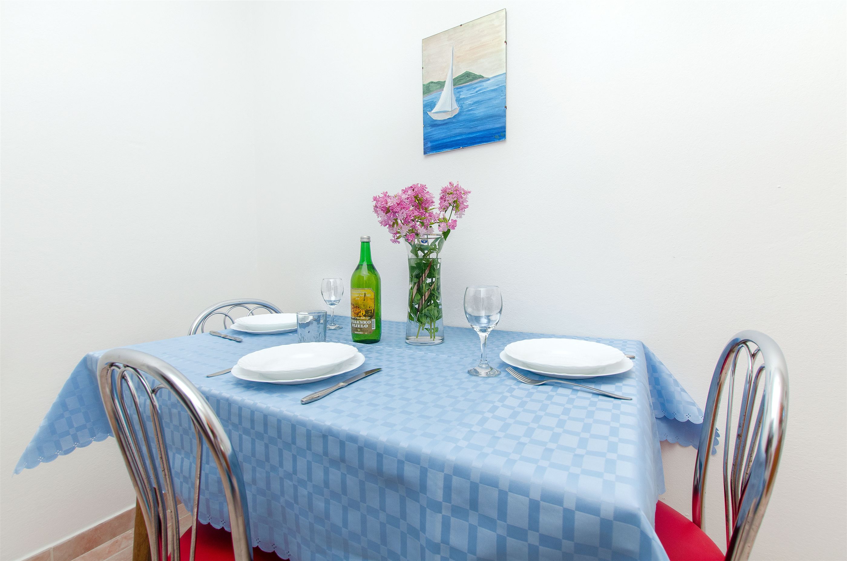 Apartments and Rooms Stjepan 31771-A2