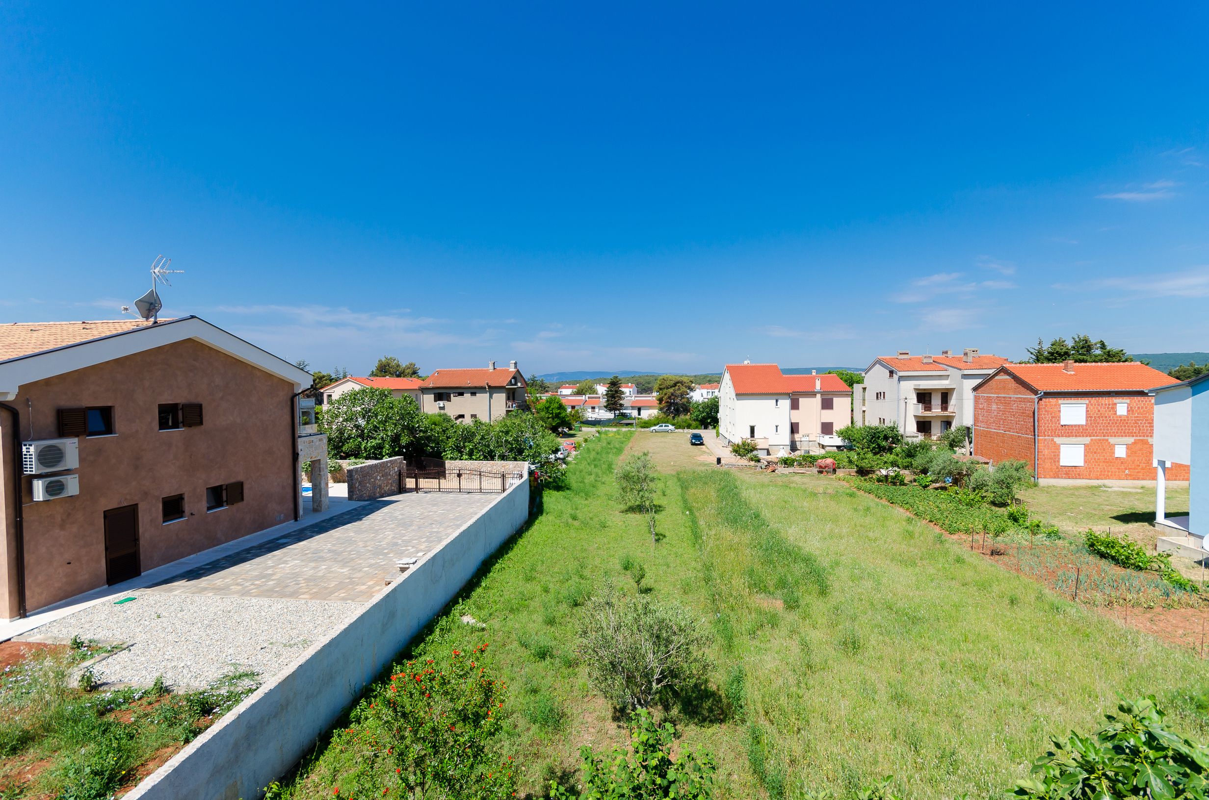 Apartment Vazmica 86091-A1