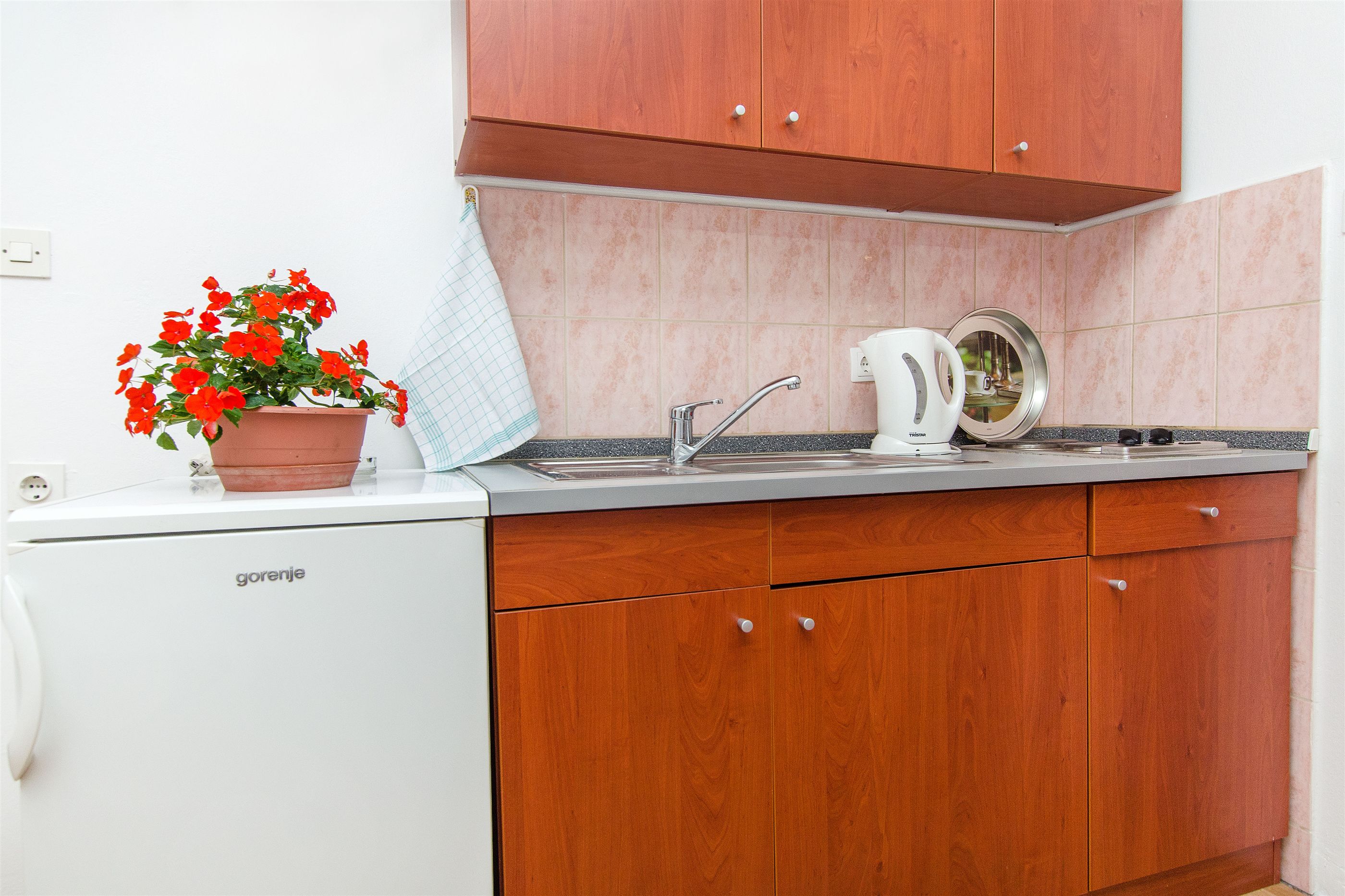 Apartments and Rooms Stjepan 31771-A3
