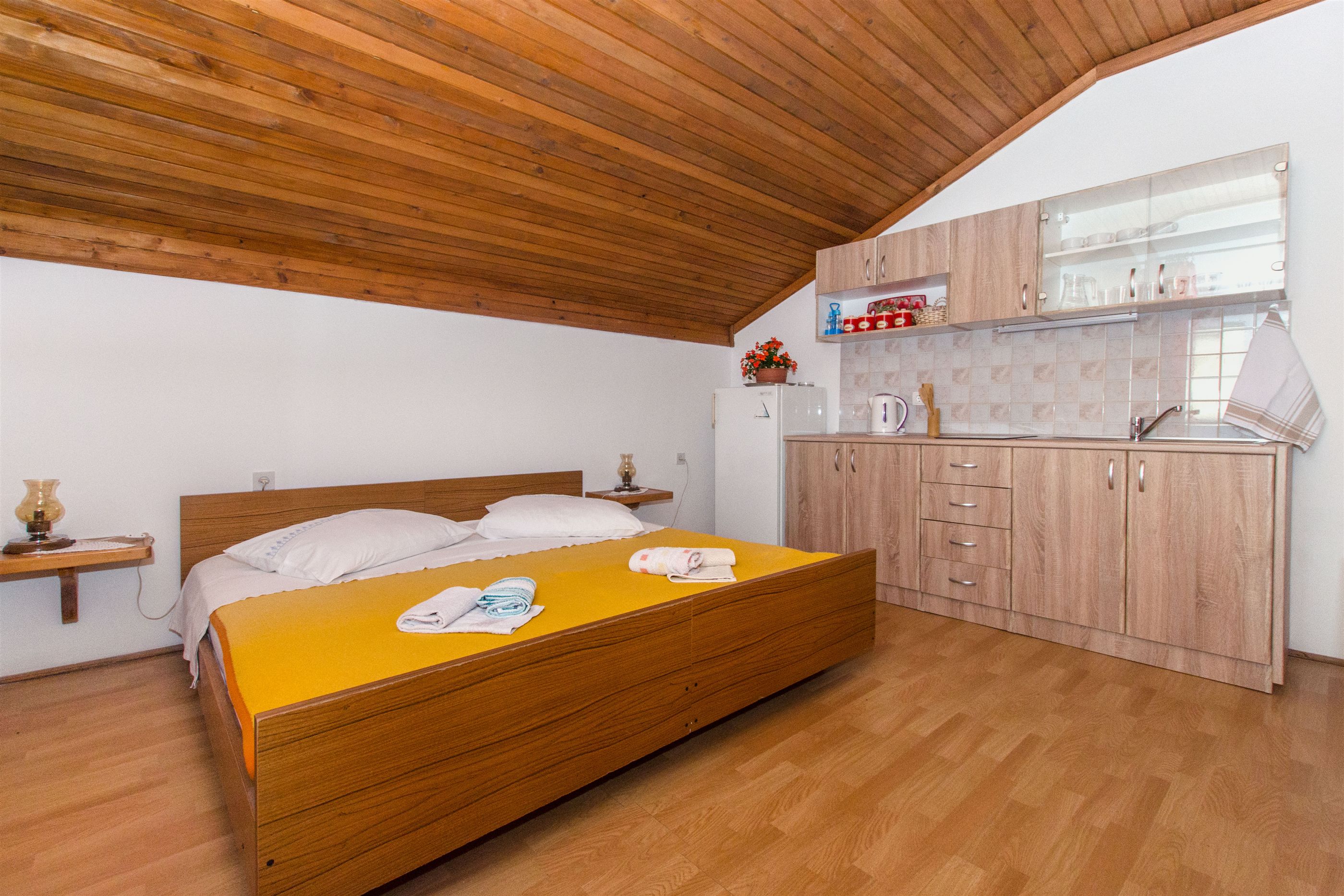 Apartments and Rooms Stjepan 31771-A5