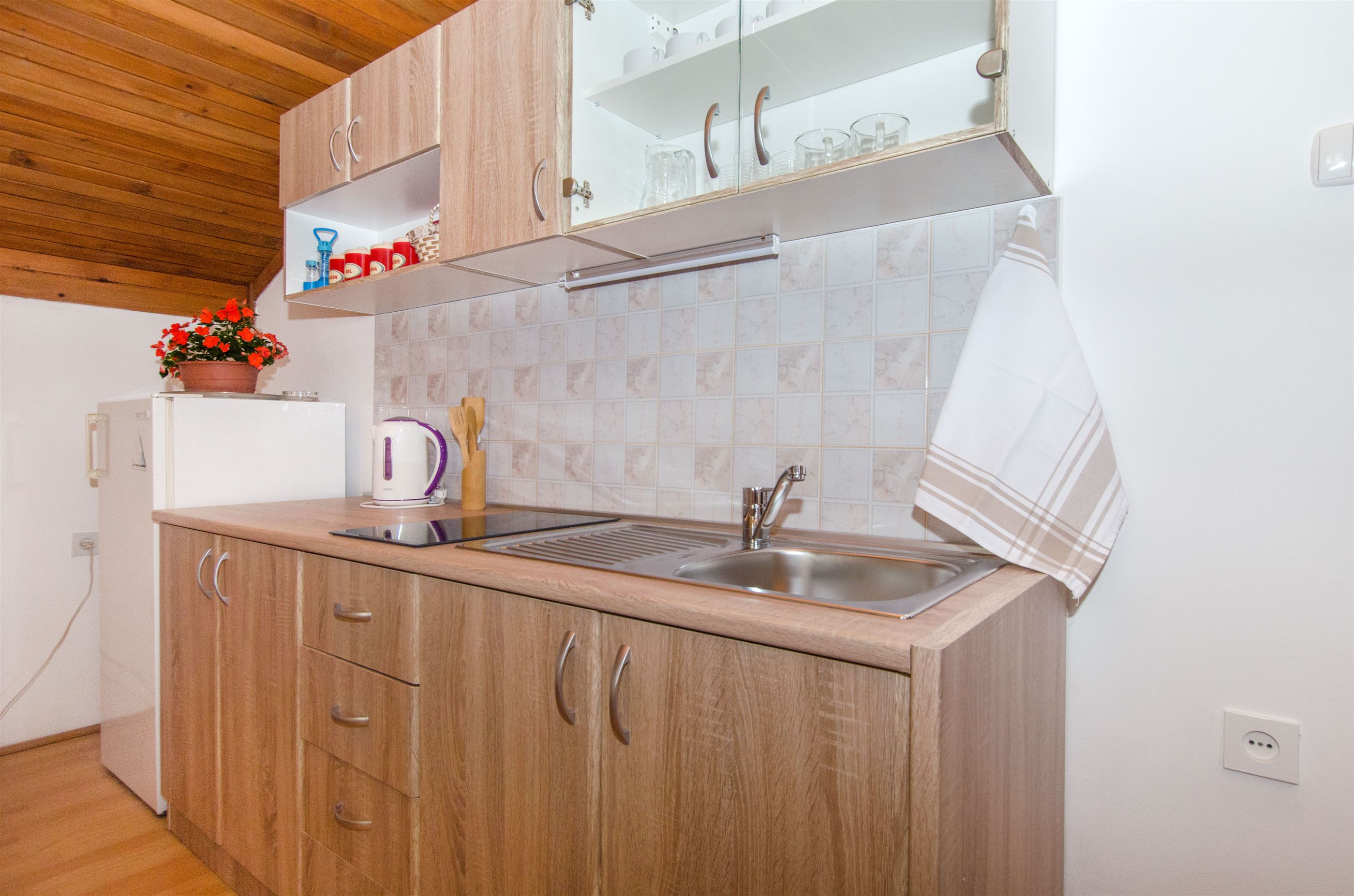 Apartments and Rooms Stjepan 31771-A5