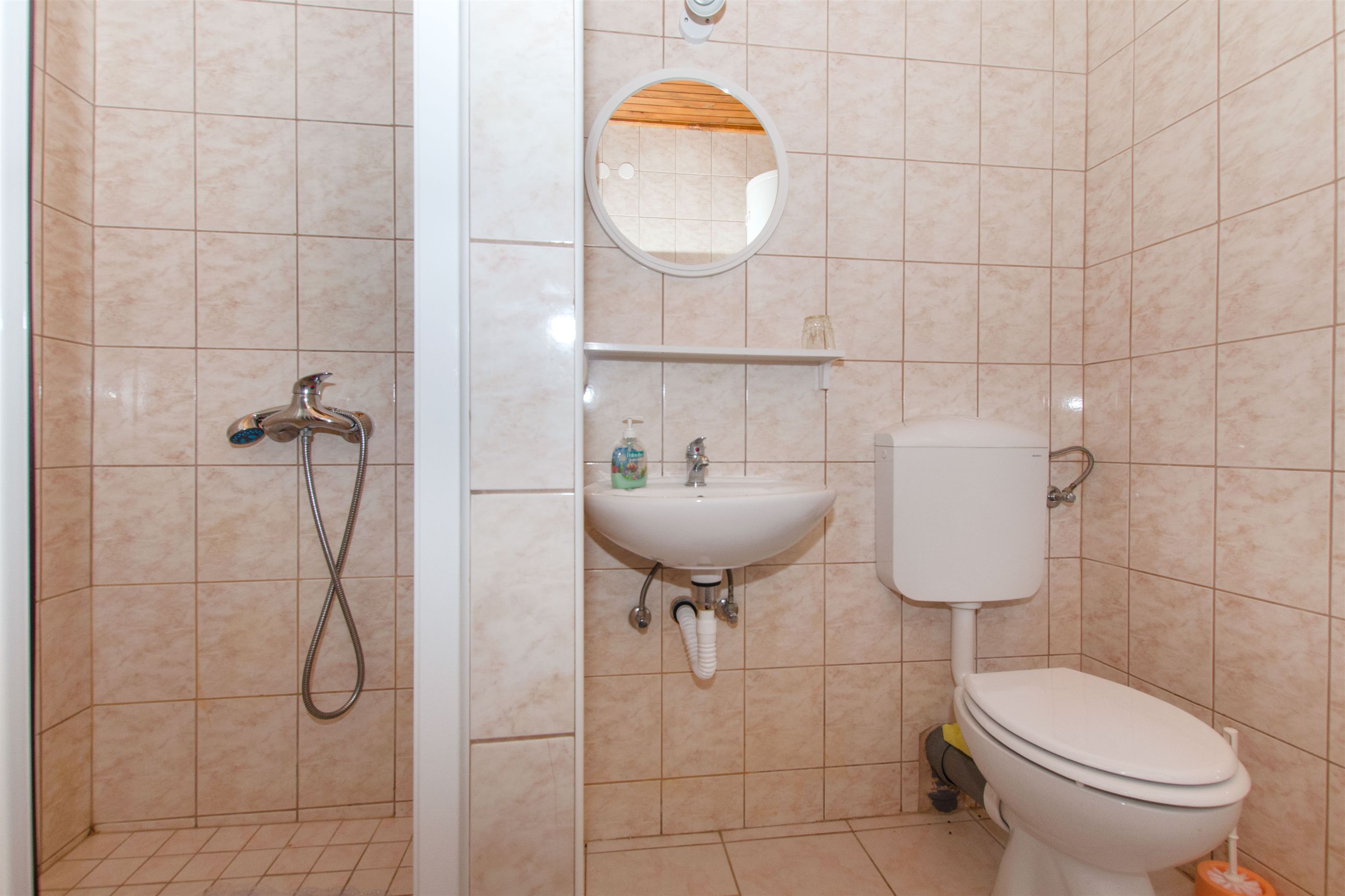 Apartments and Rooms Stjepan 31771-A5