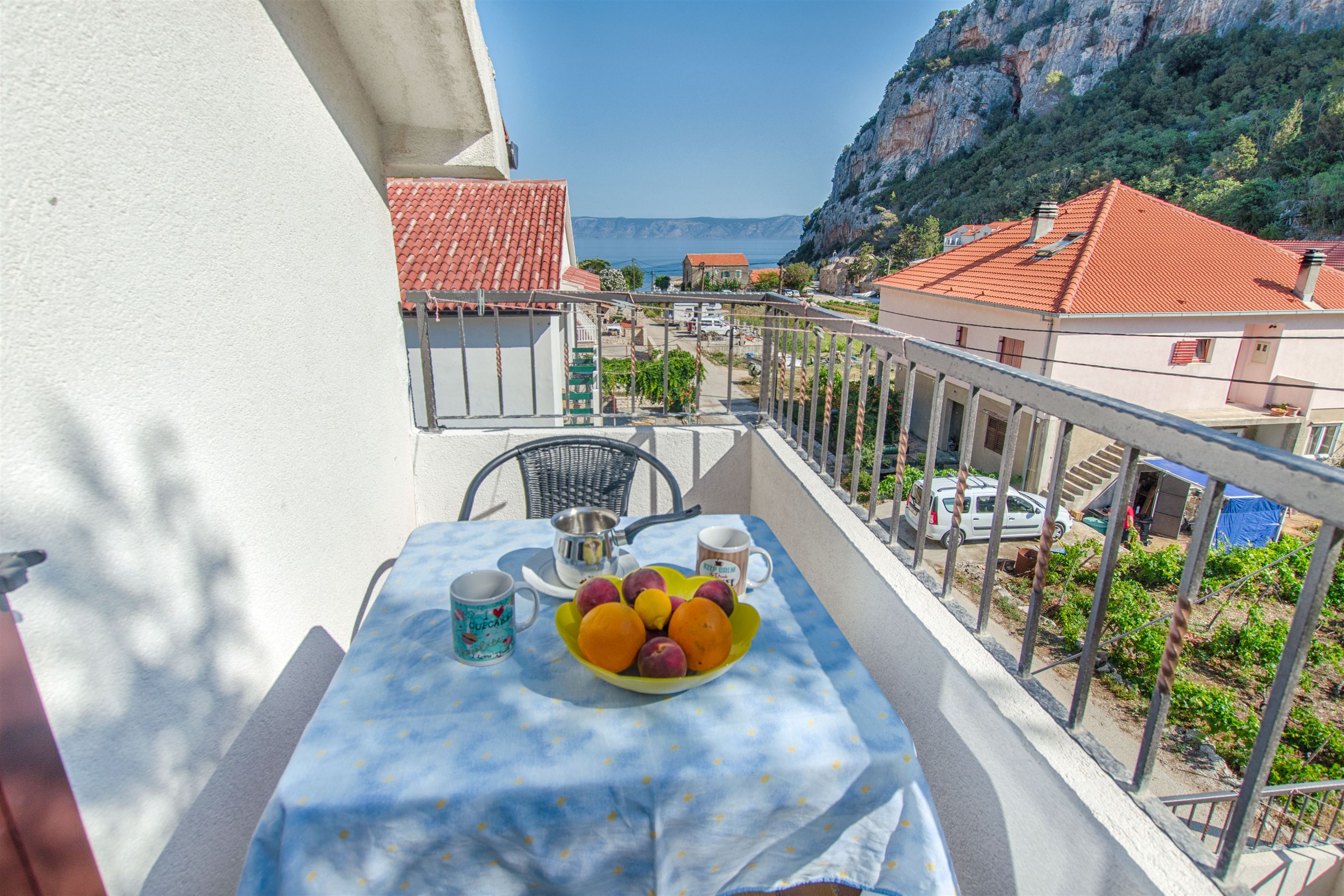 Apartments and Rooms Stjepan 31771-A6
