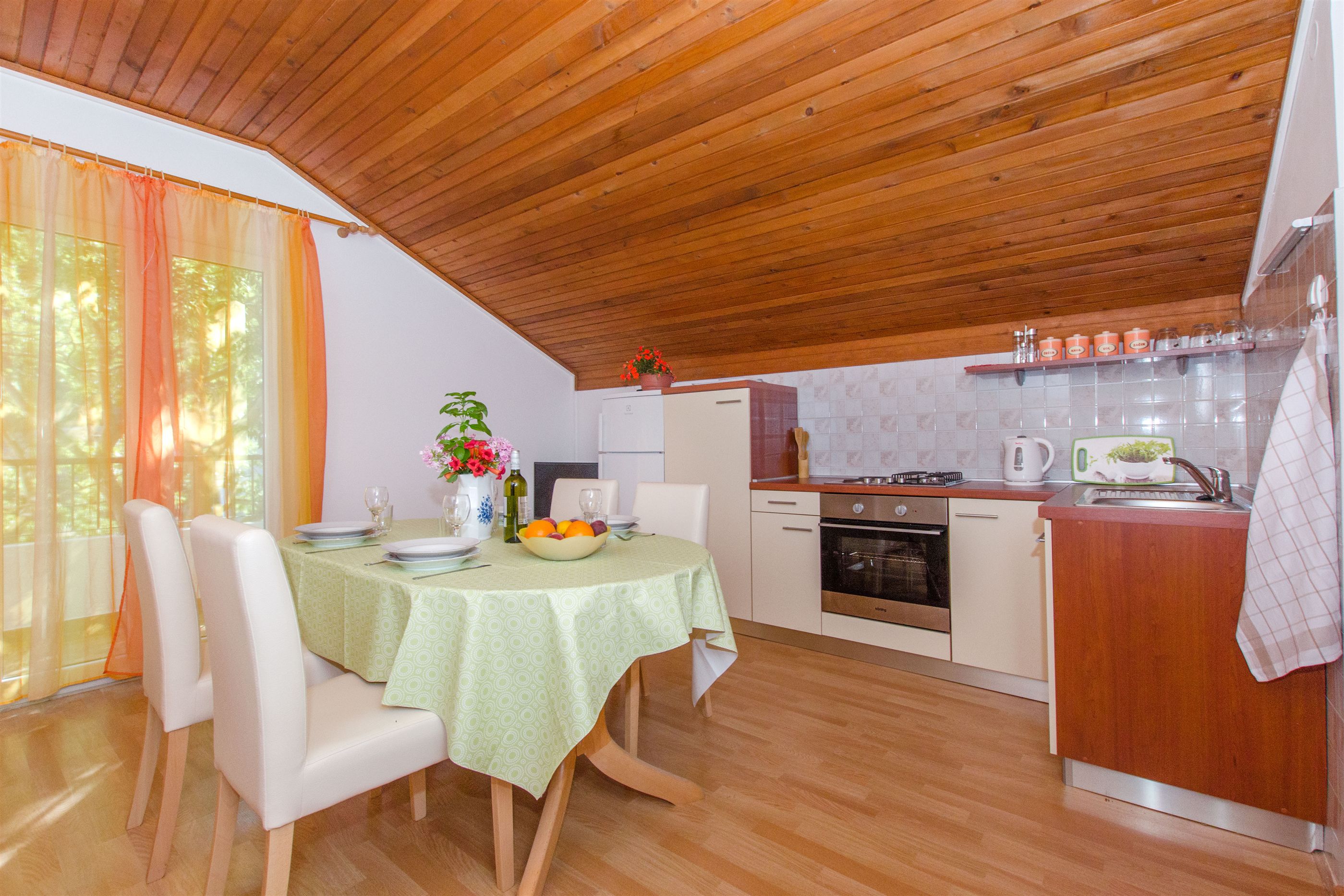 Apartments and Rooms Stjepan 31771-A6
