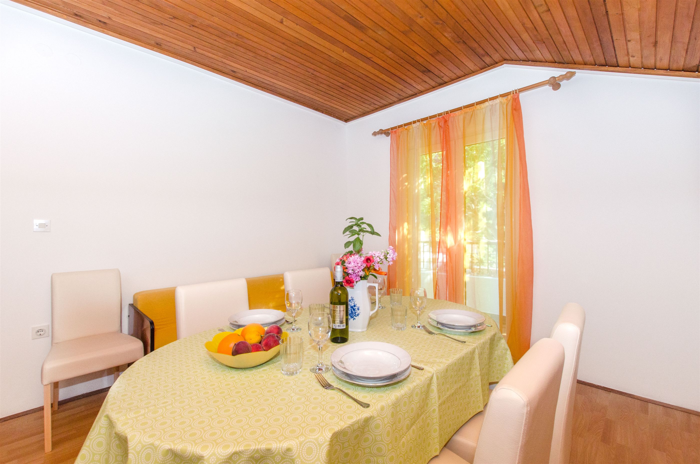 Apartments and Rooms Stjepan 31771-A6