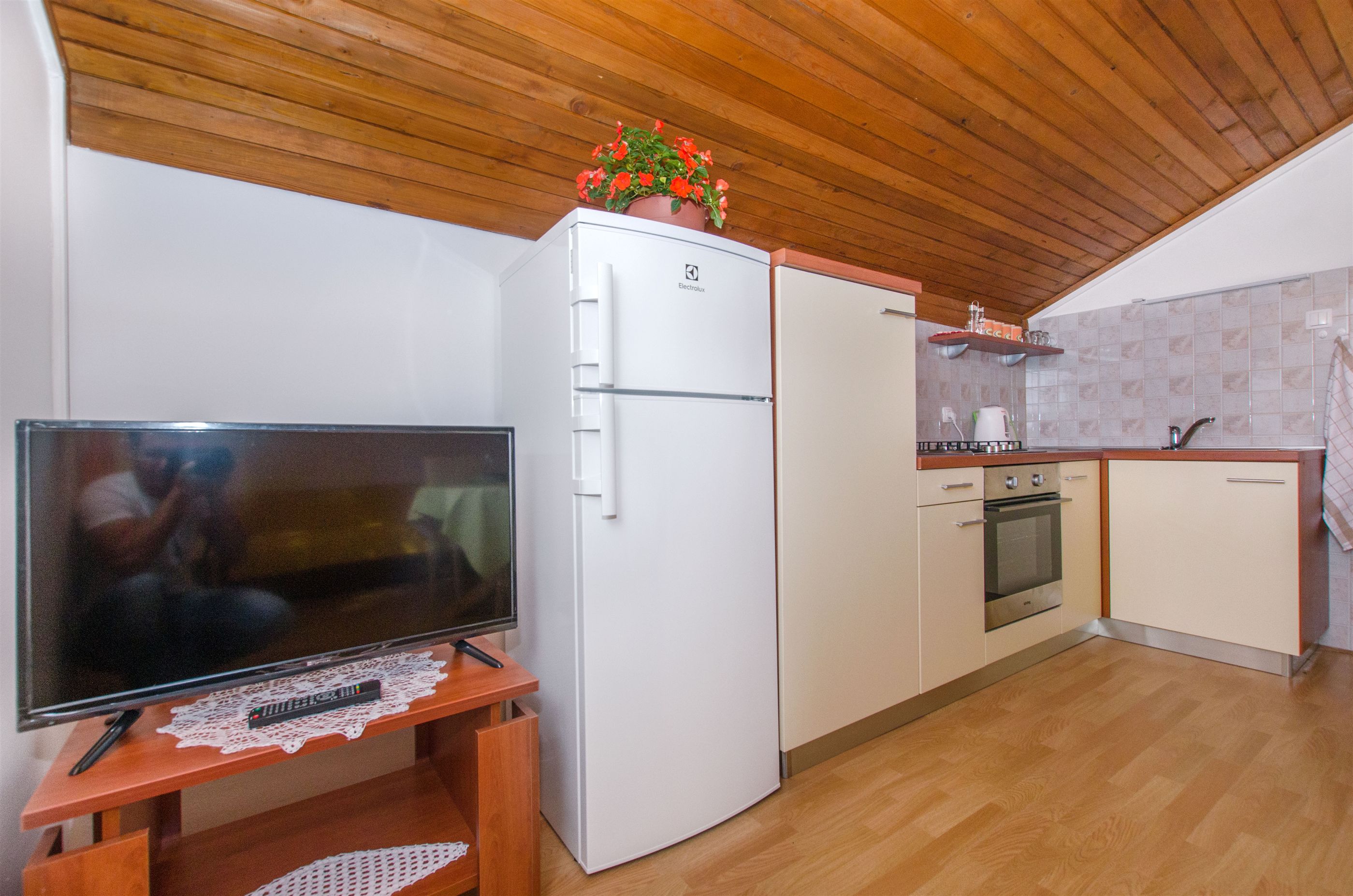 Apartments and Rooms Stjepan 31771-A6