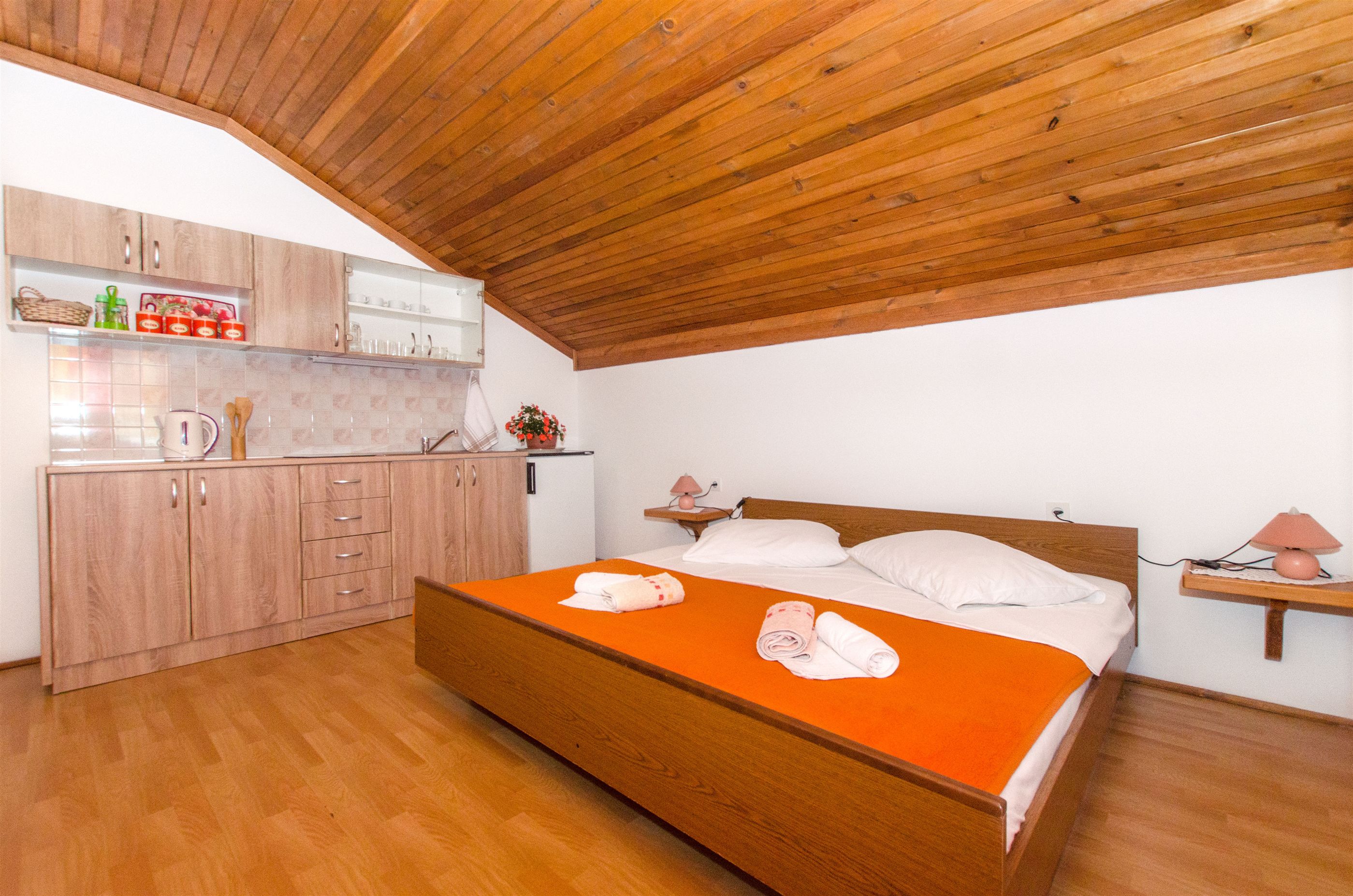 Apartments and Rooms Stjepan 31771-A7