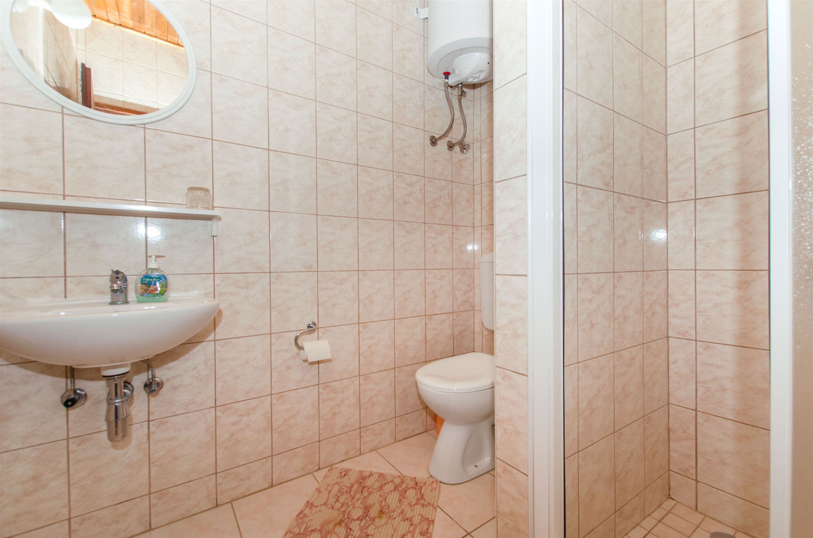 Apartments and Rooms Stjepan 31771-A7
