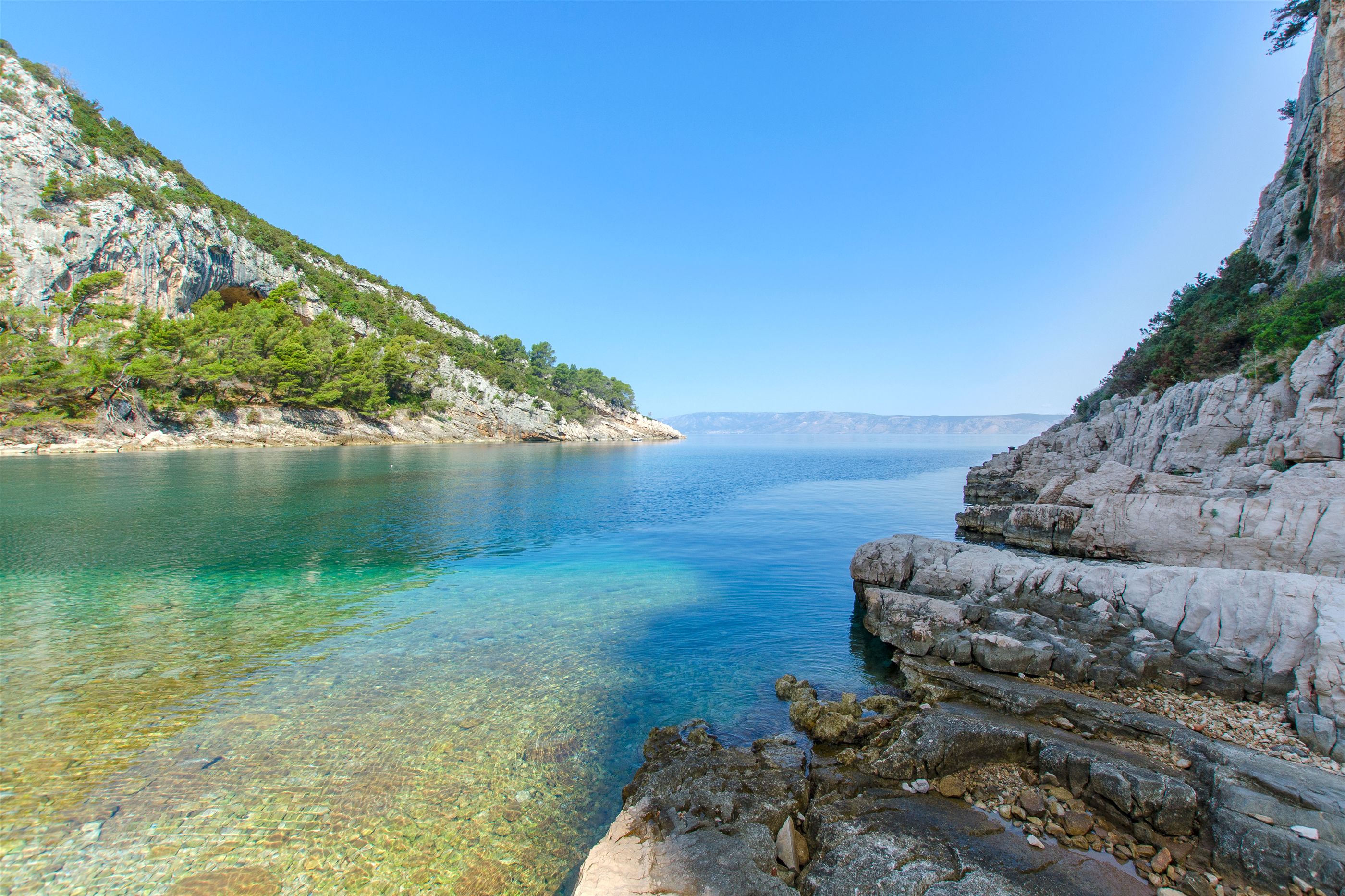 Apartments and Rooms Stjepan 31771-A3
