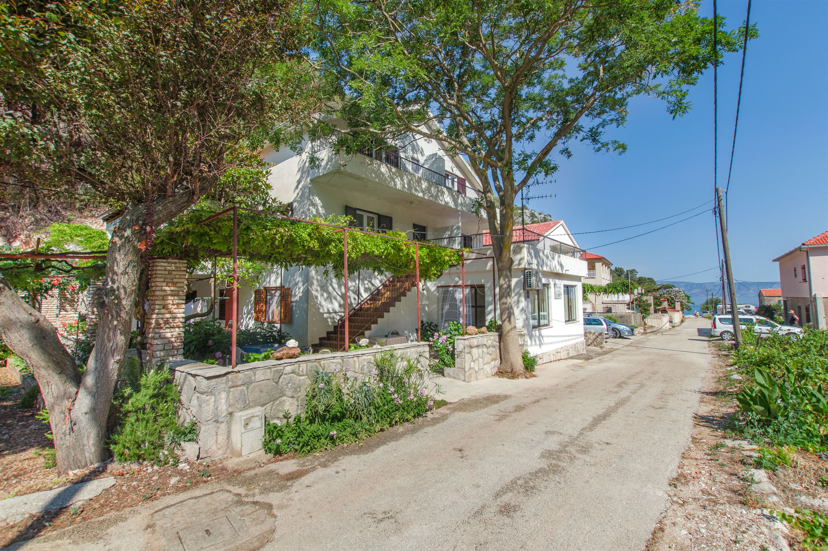 Apartments and Rooms Stjepan 31771-A3