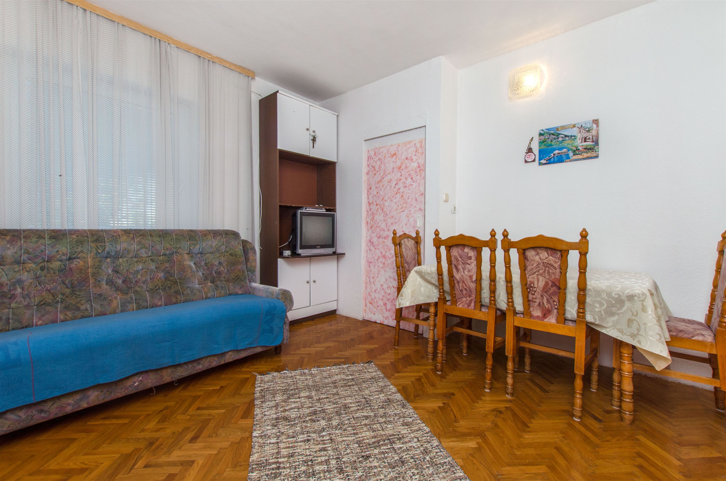 Apartments Osvit 31801-A1