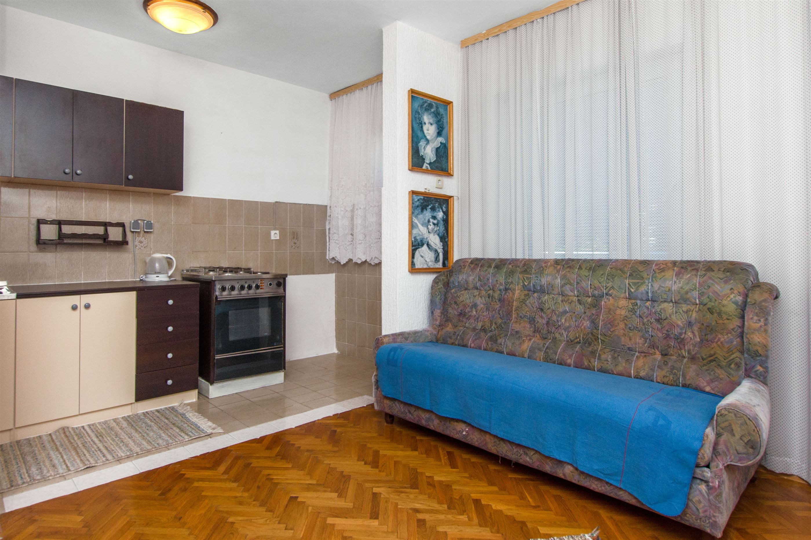 Apartments Osvit 31801-A1