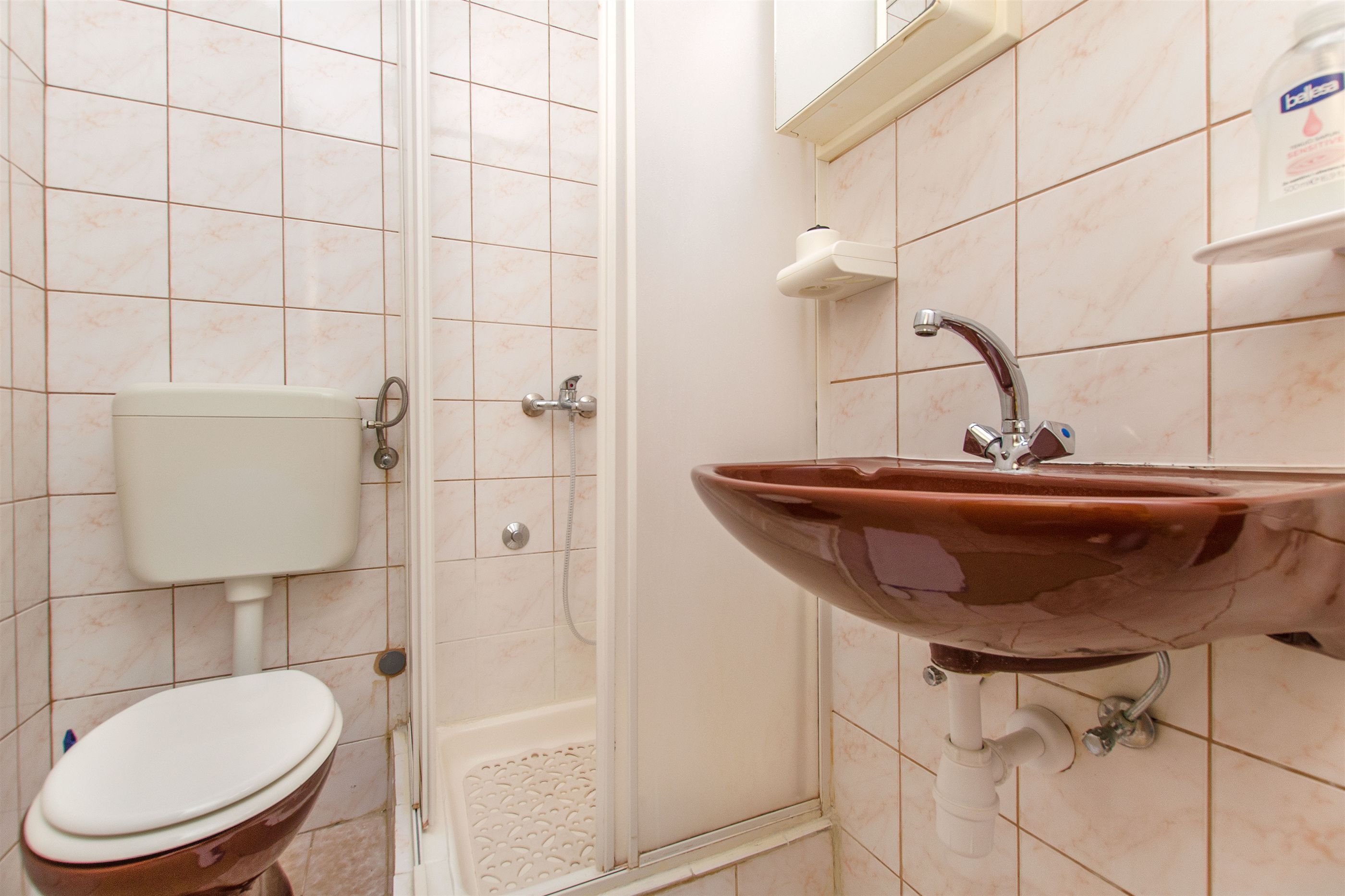 Apartments Osvit 31801-A1