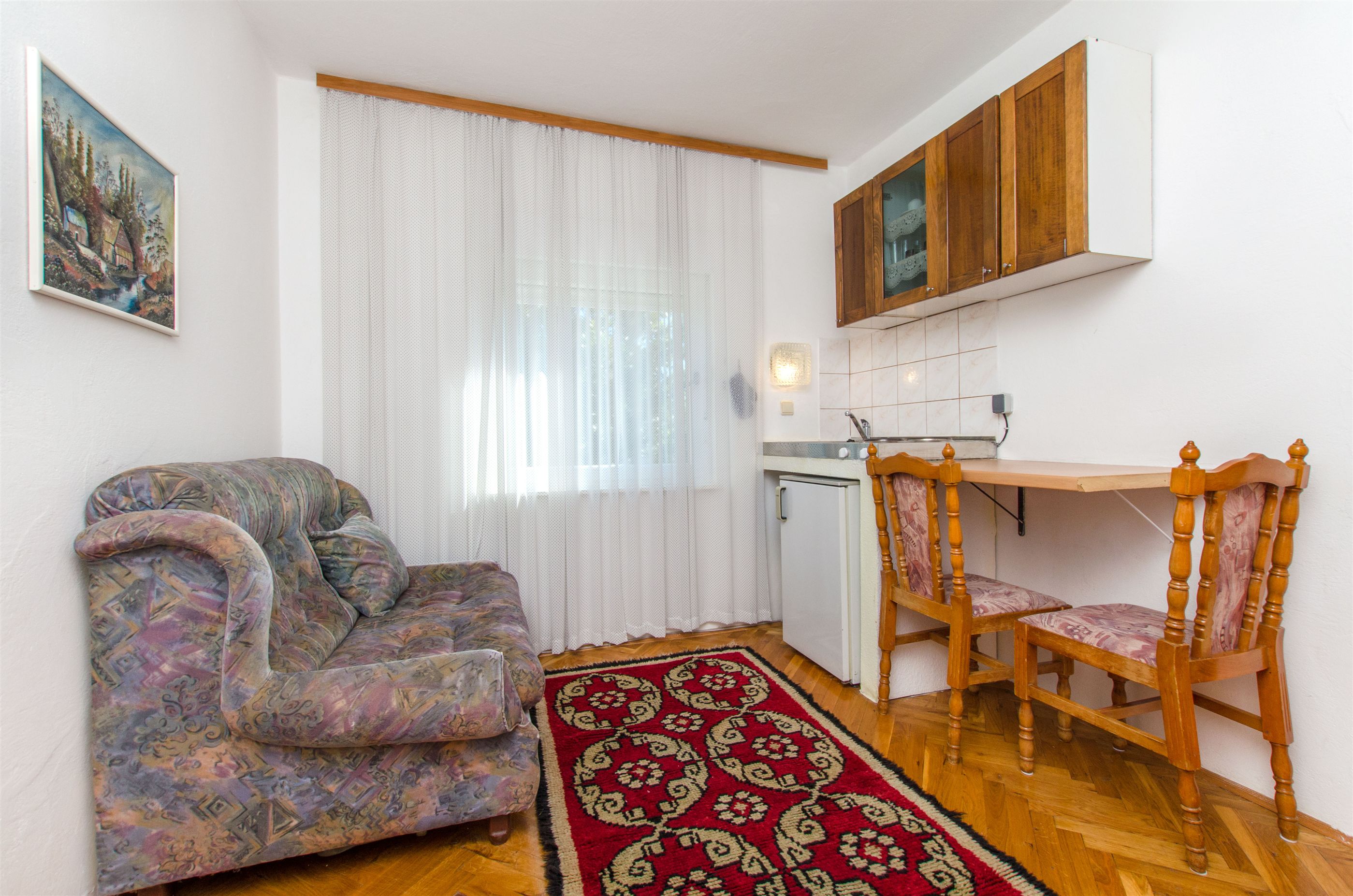 Apartments Osvit 31801-A2