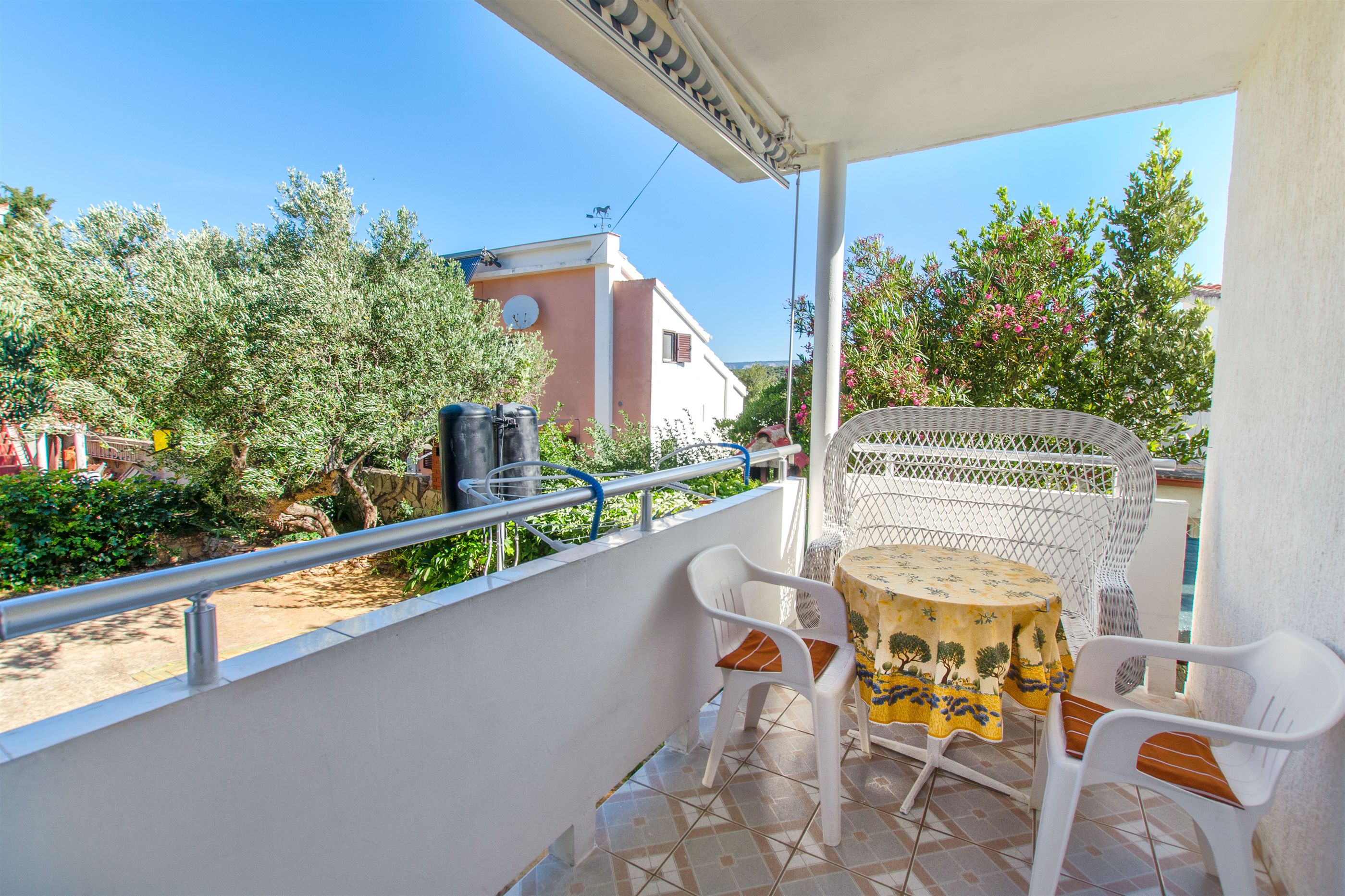 Apartments Osvit 31801-A2