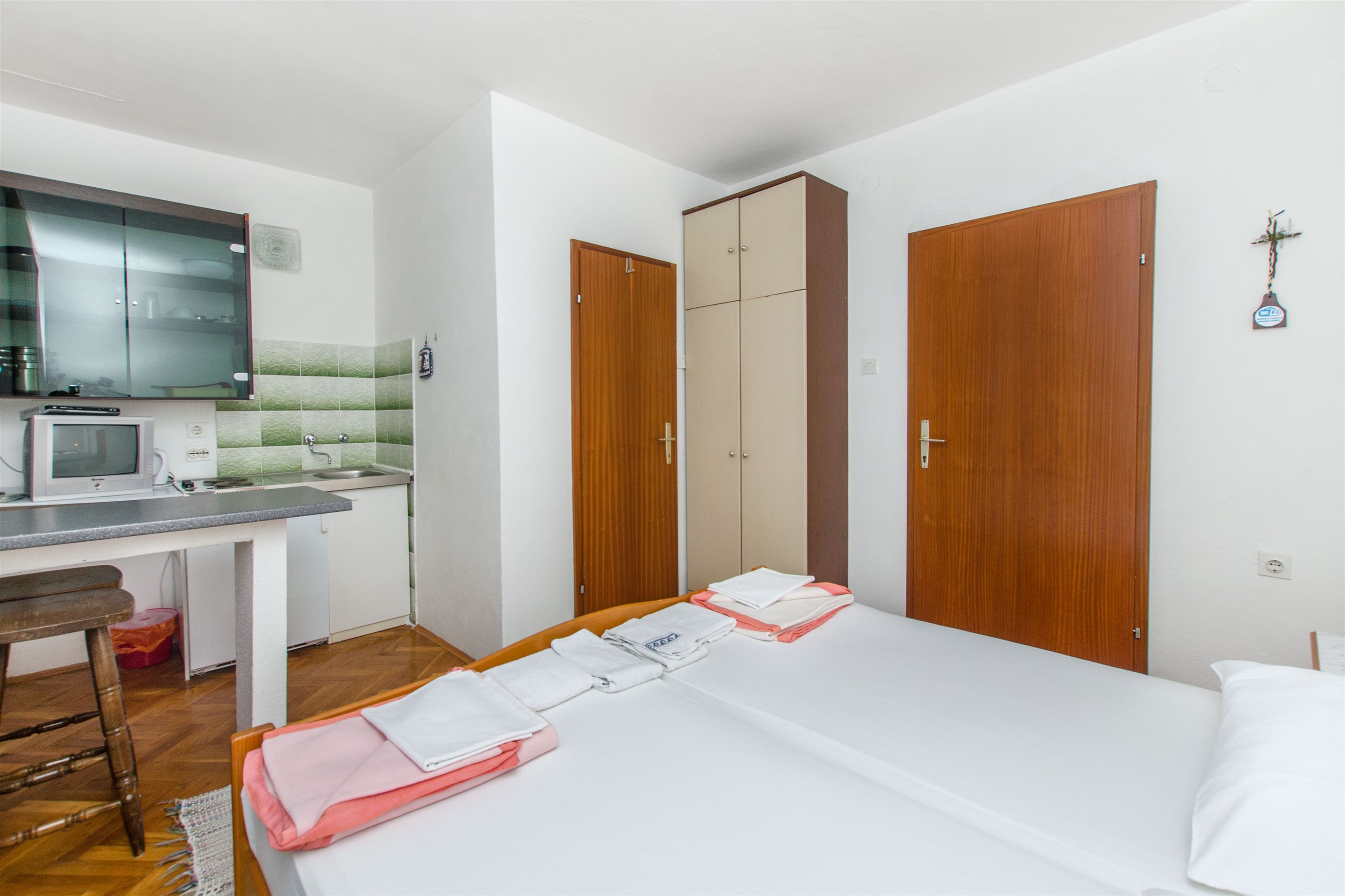 Apartments Osvit 31801-A4