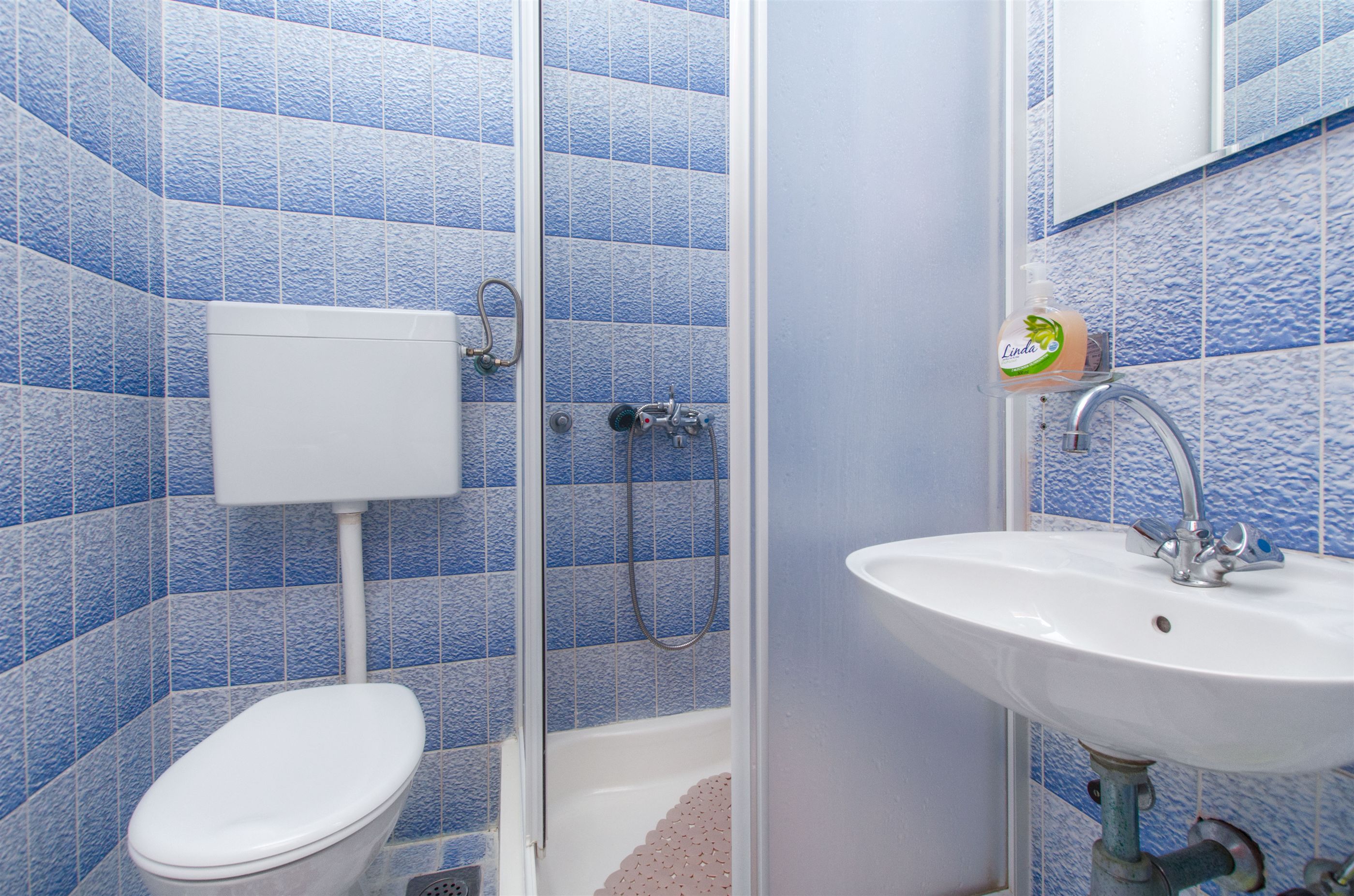 Apartments Osvit 31801-A4