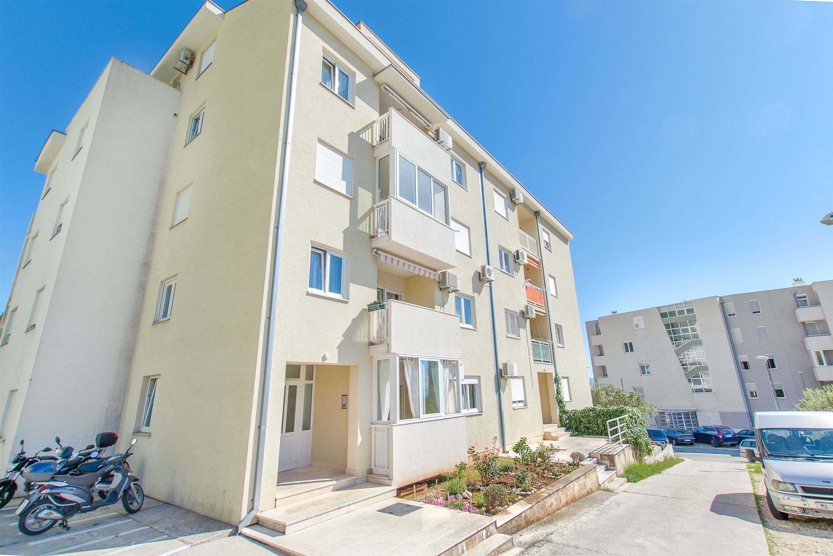 Apartment Studenka 45521-A1