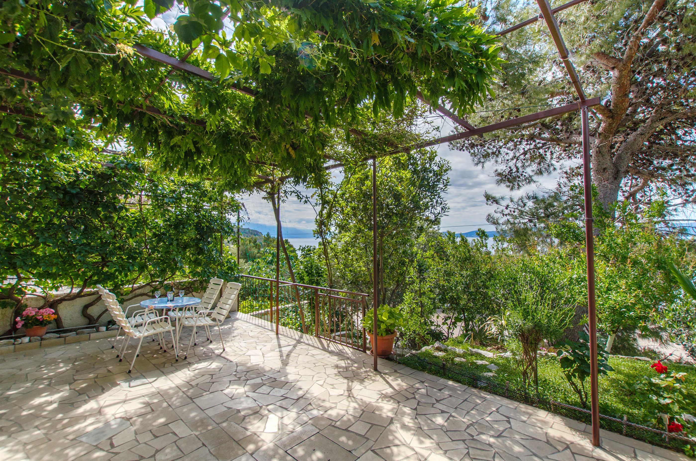 Apartments Stjepan 32411-A1