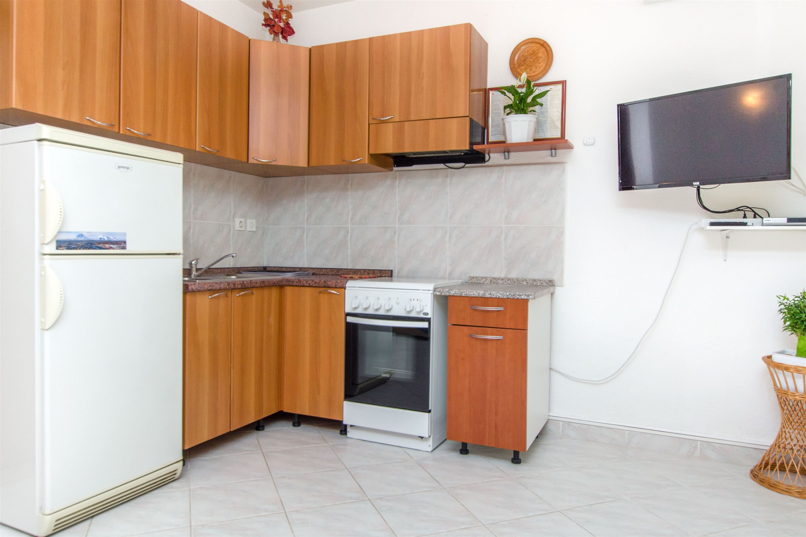 Apartments Stjepan 32411-A1