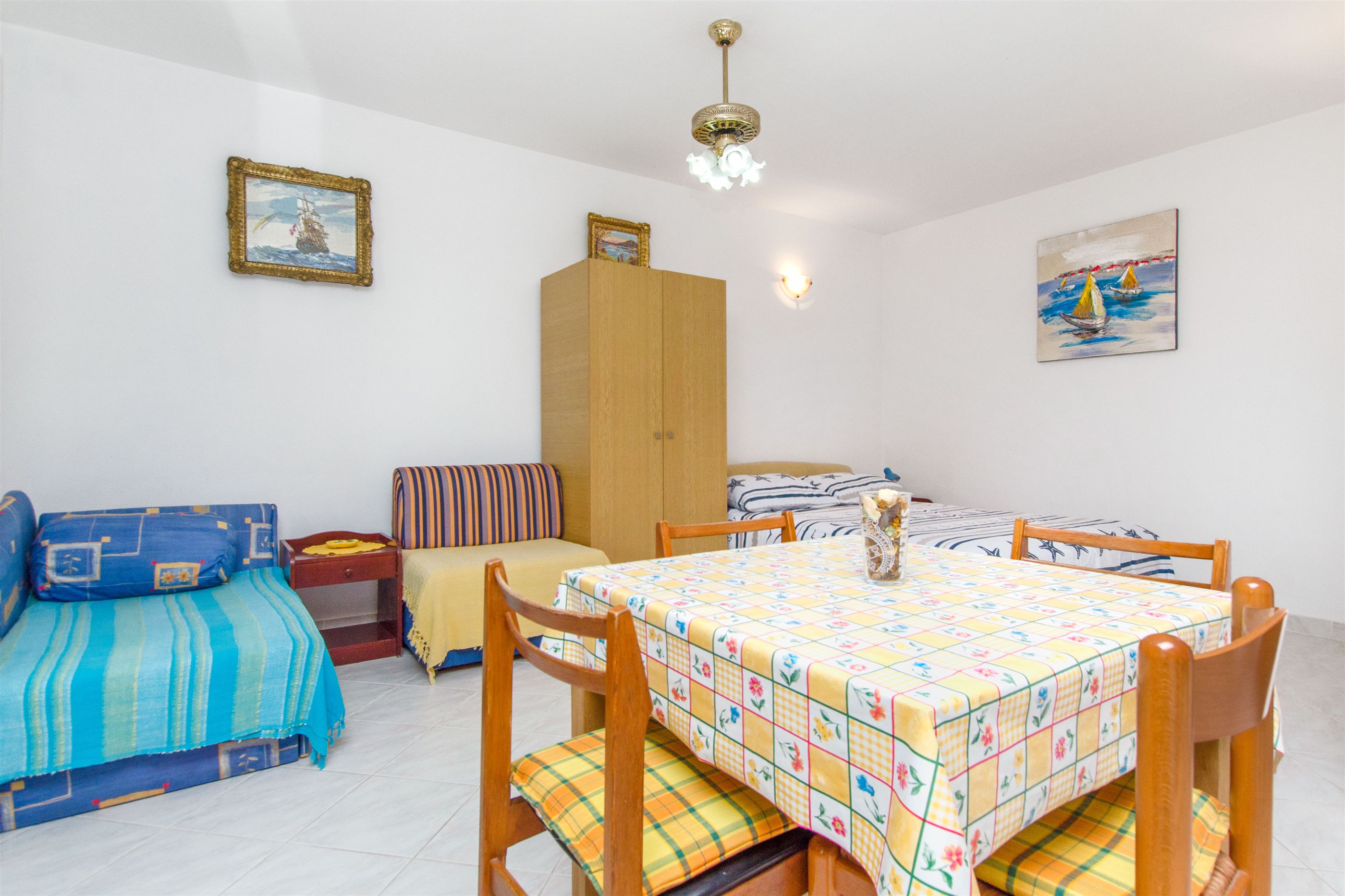Apartments Stjepan 32411-A1