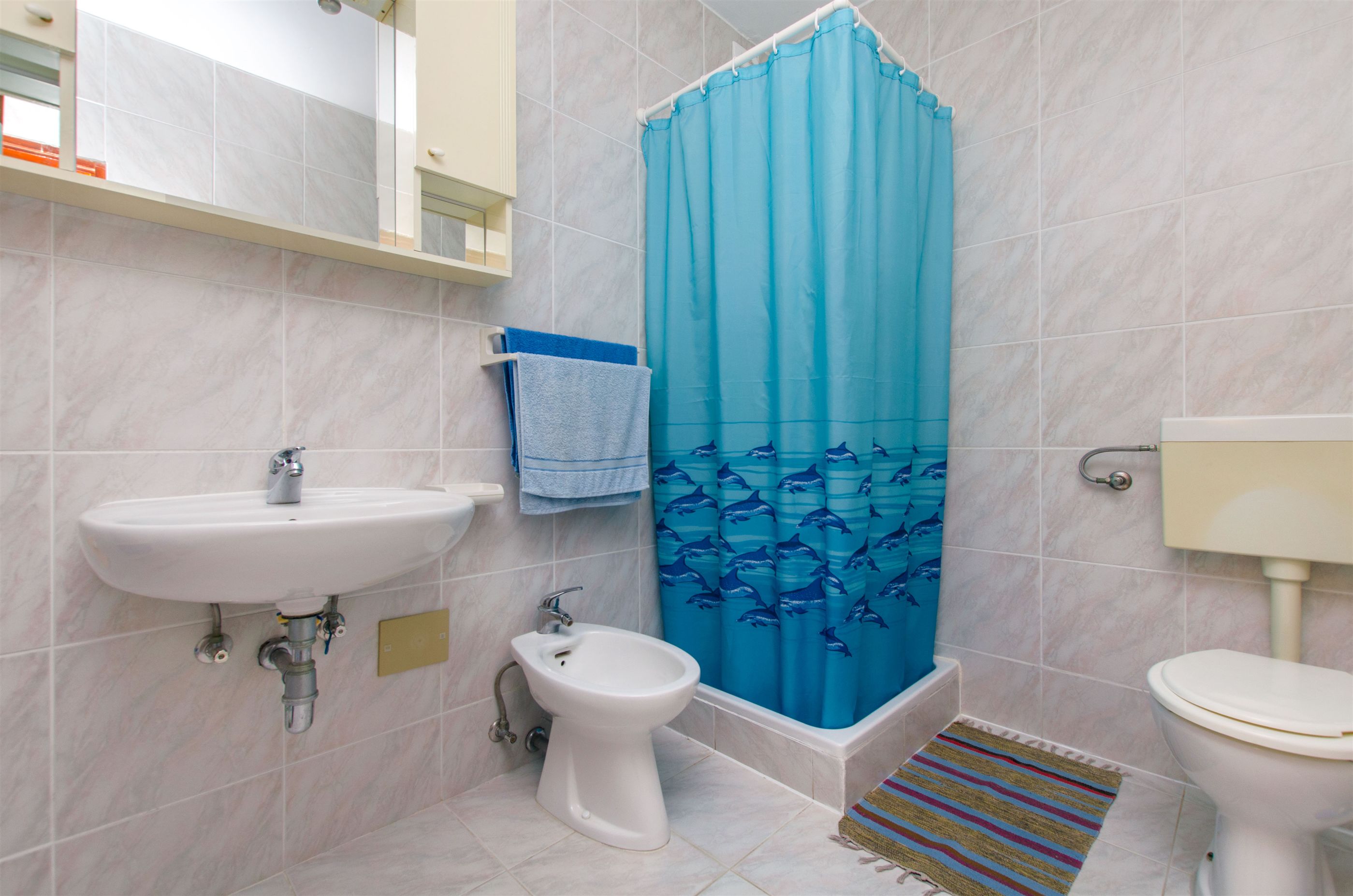 Apartments Stjepan 32411-A1