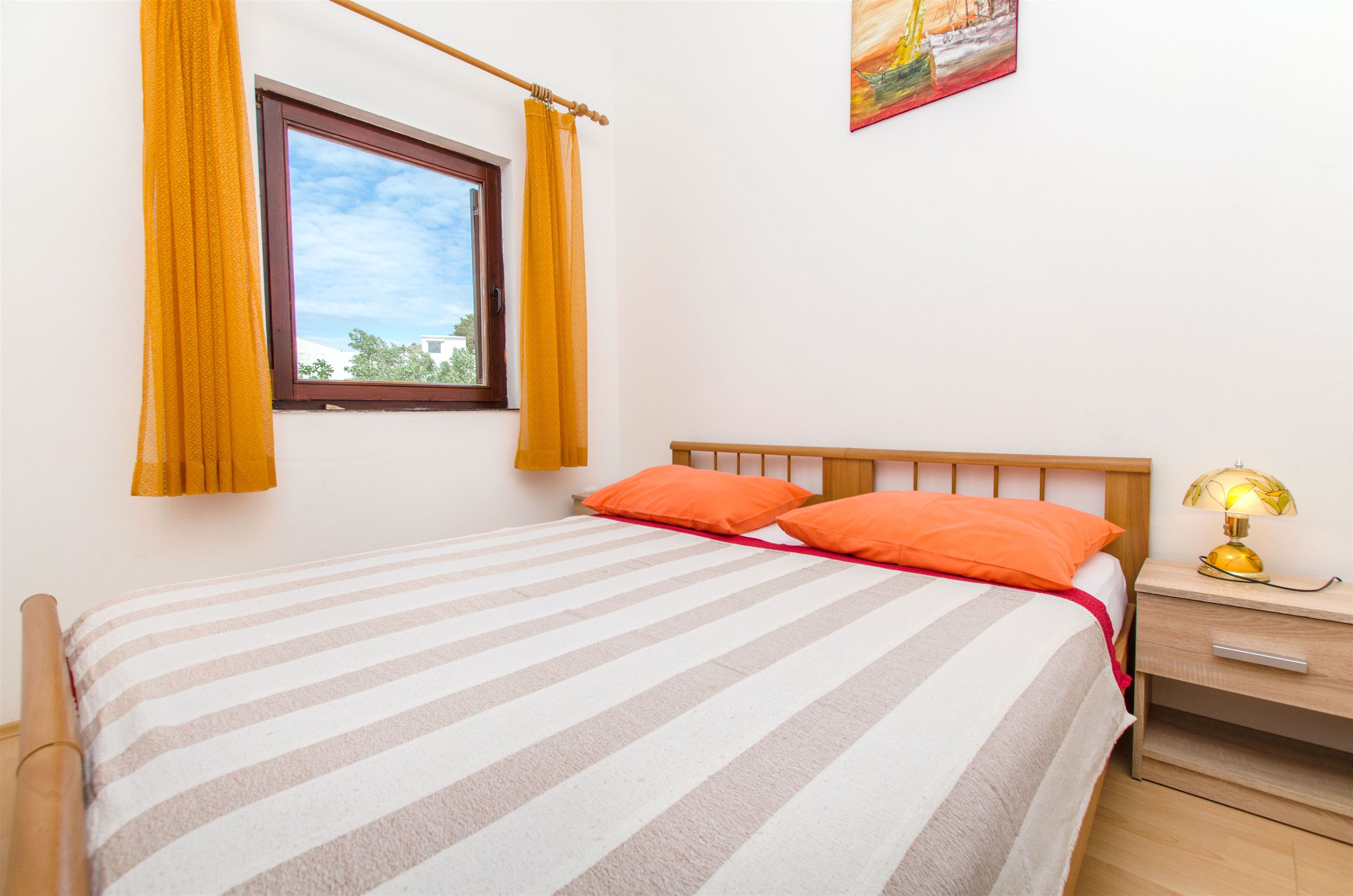 Apartments Stjepan 32411-A2