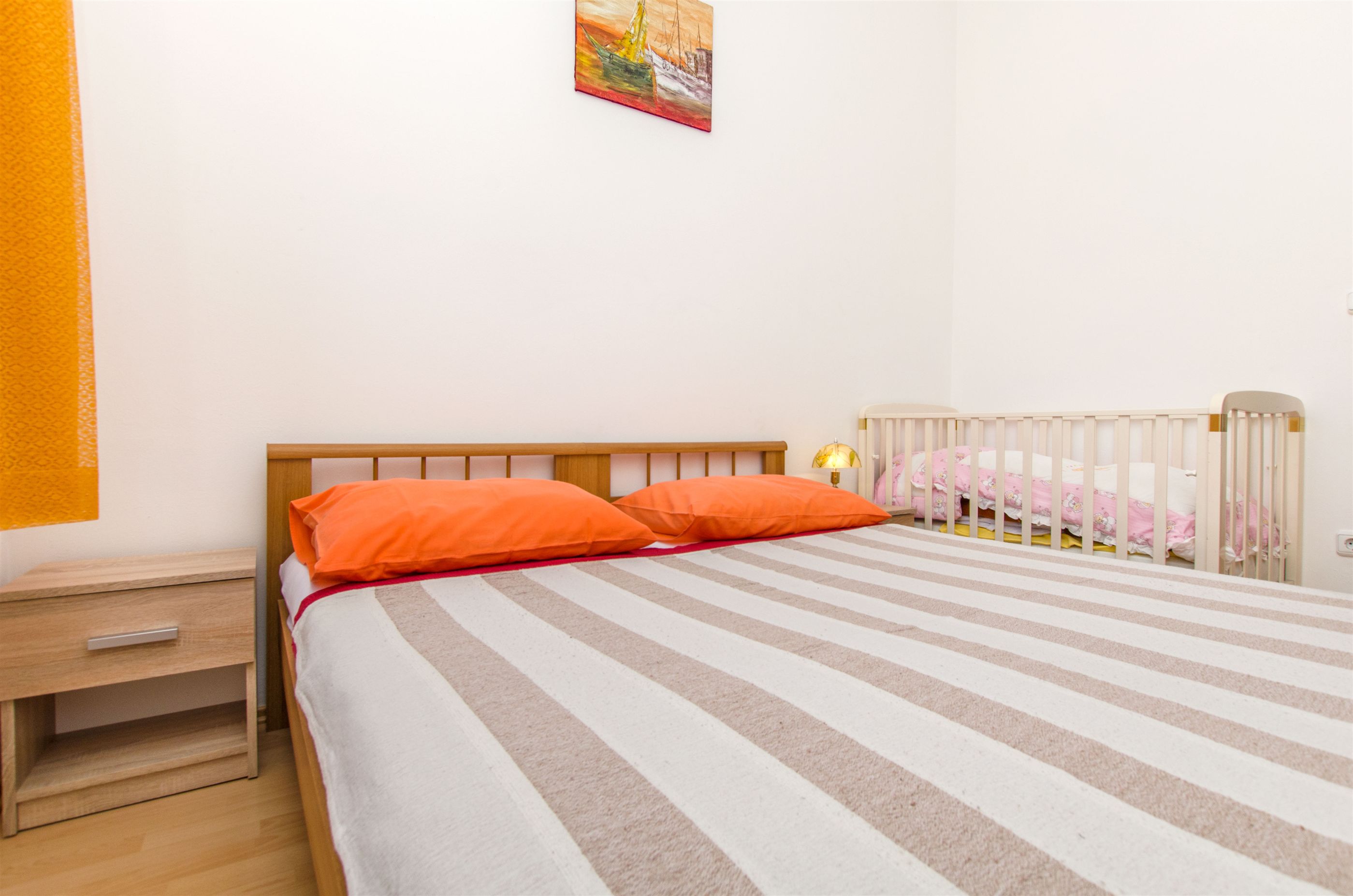 Apartments Stjepan 32411-A2
