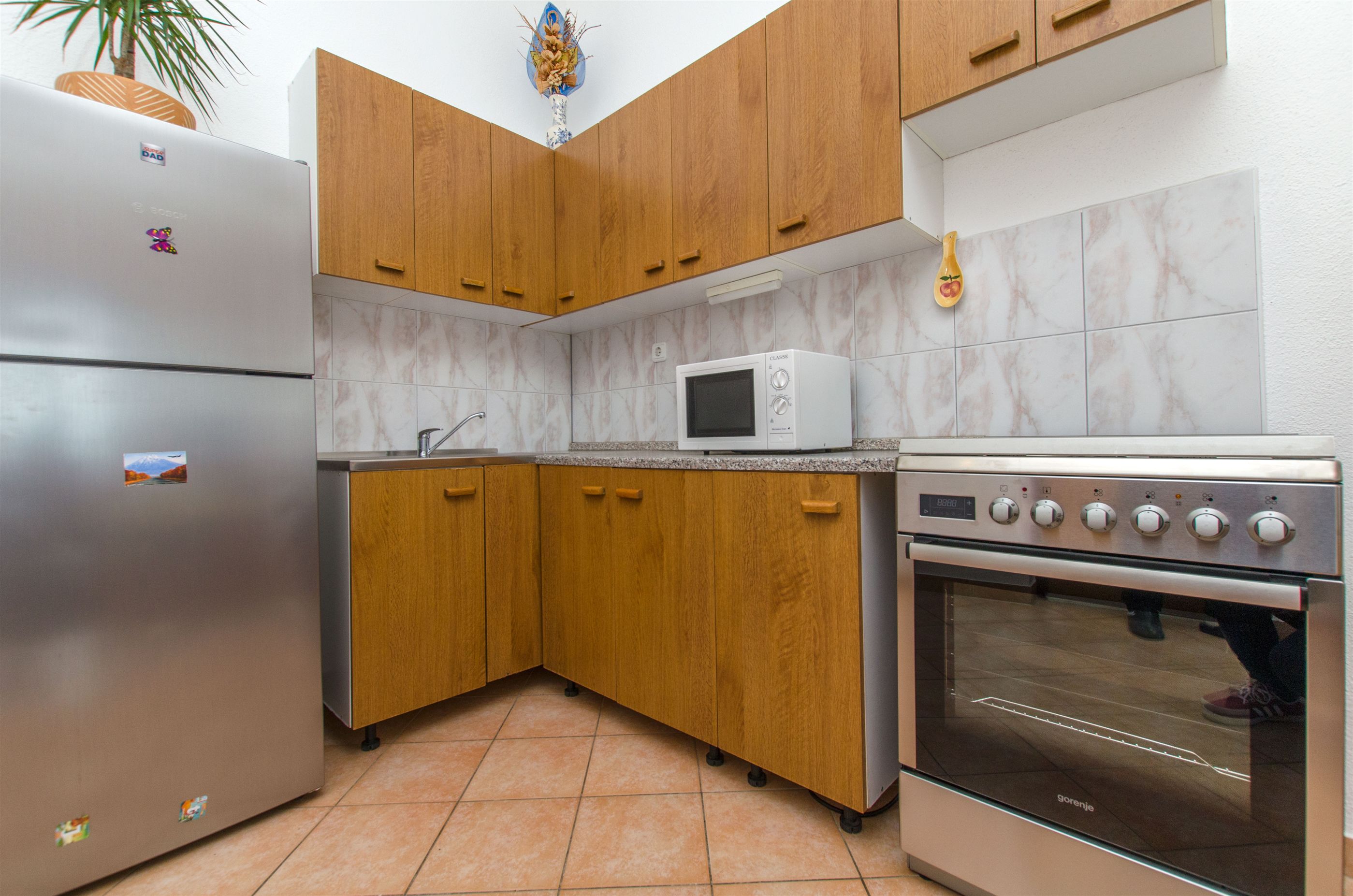 Apartments Stjepan 32411-A2