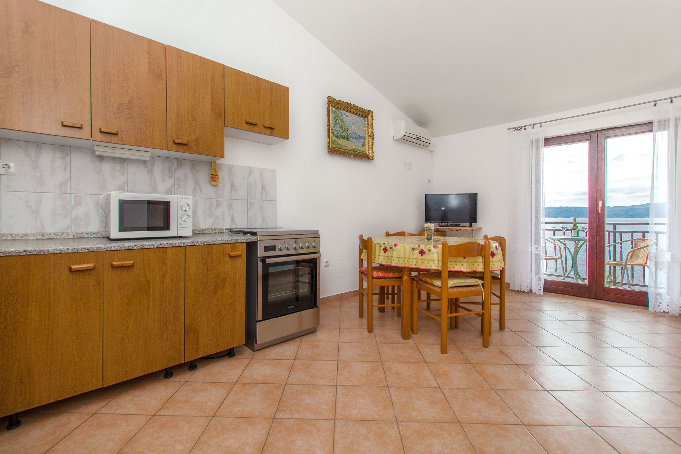 Apartments Stjepan 32411-A2