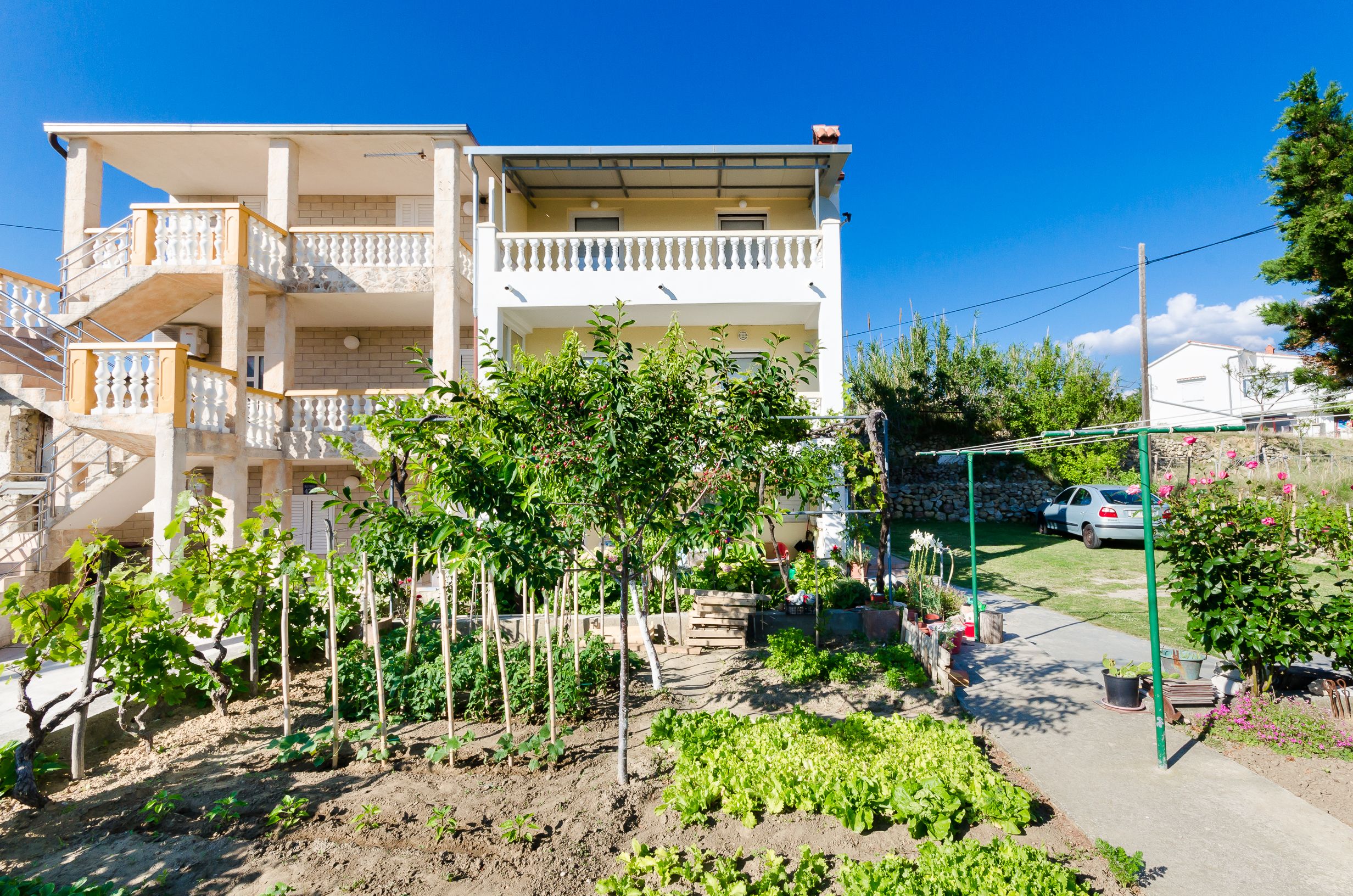 Apartment Marija Durdica 65311-A1