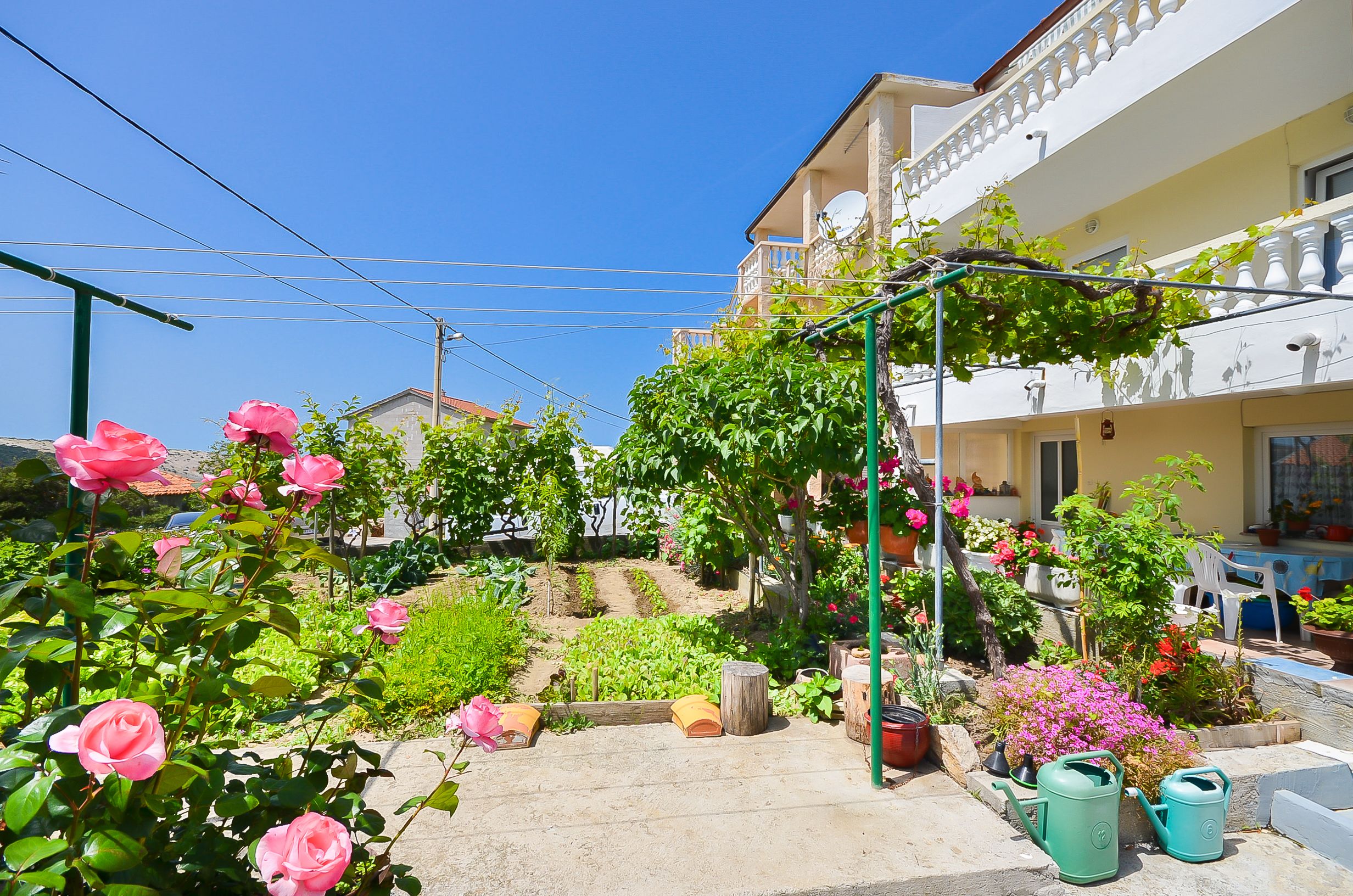 Apartment Marija Durdica 65311-A1