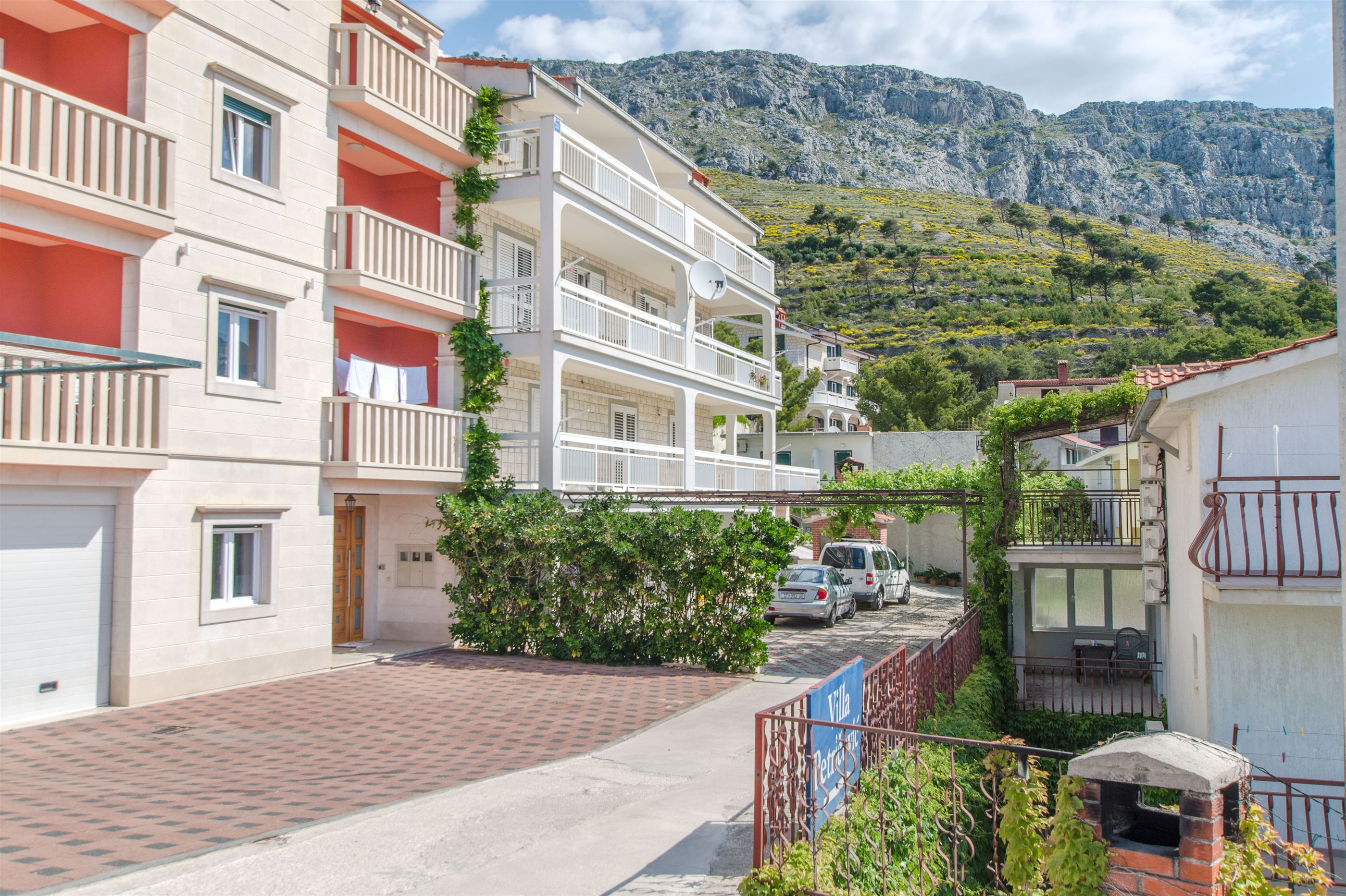 Apartment Neda 29671-A1