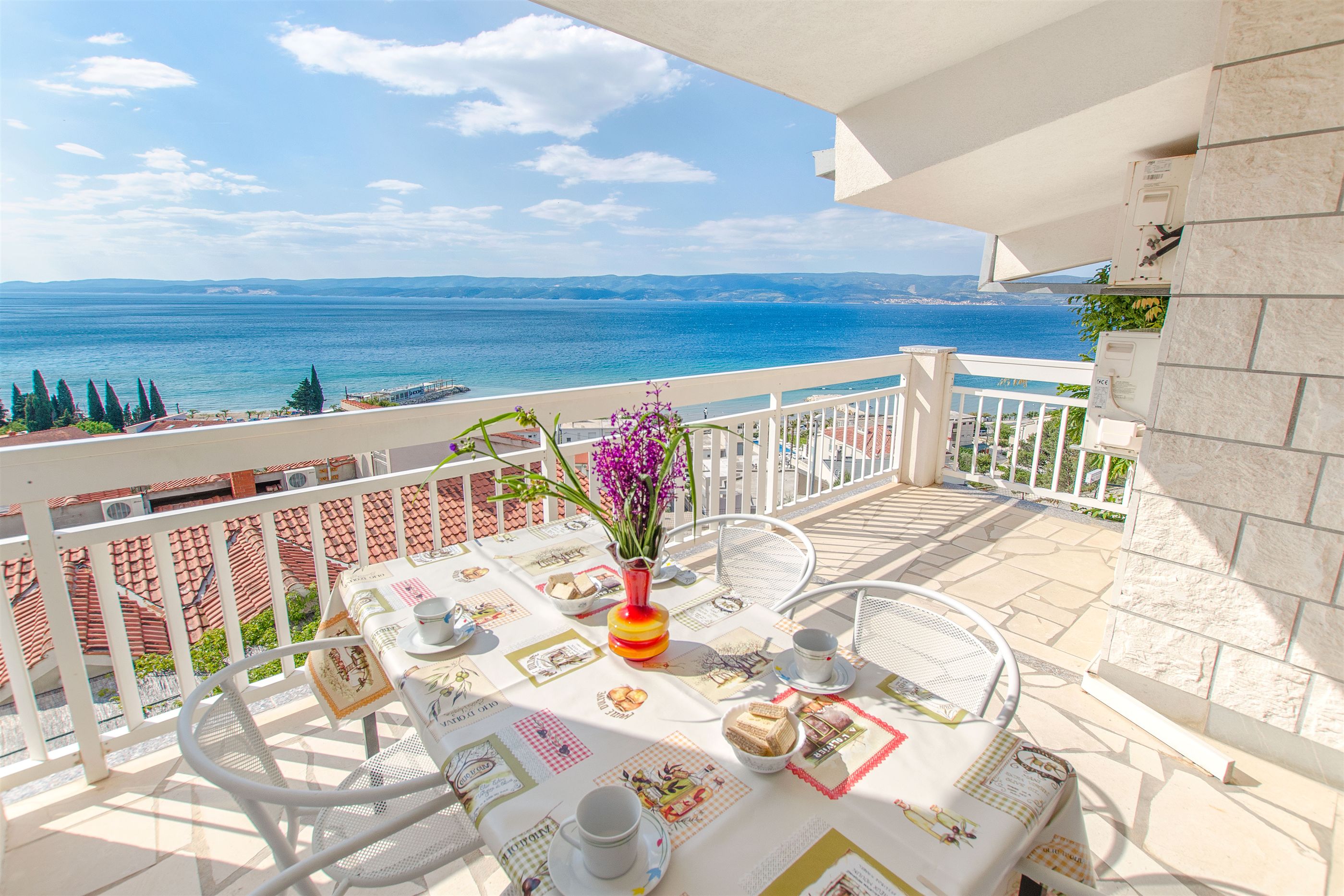 Apartment Neda 29671-A1
