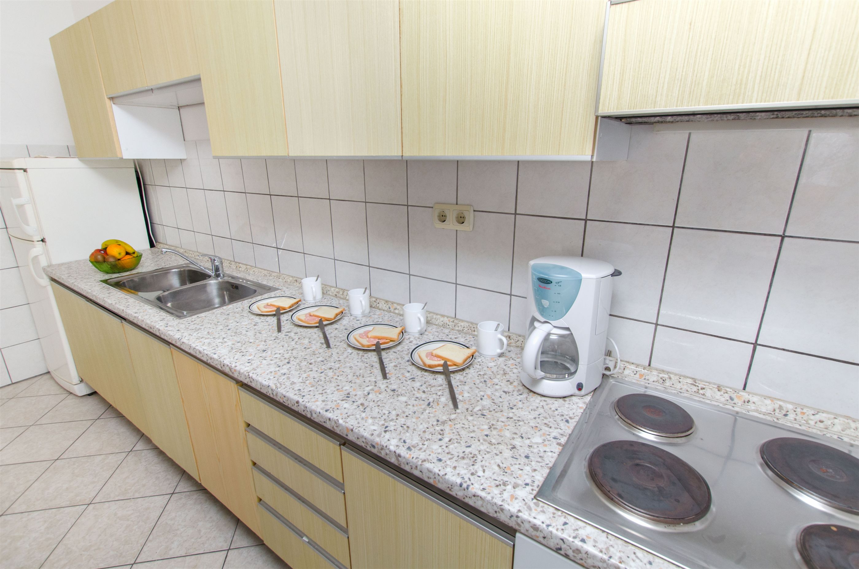 Apartment Neda 29671-A1