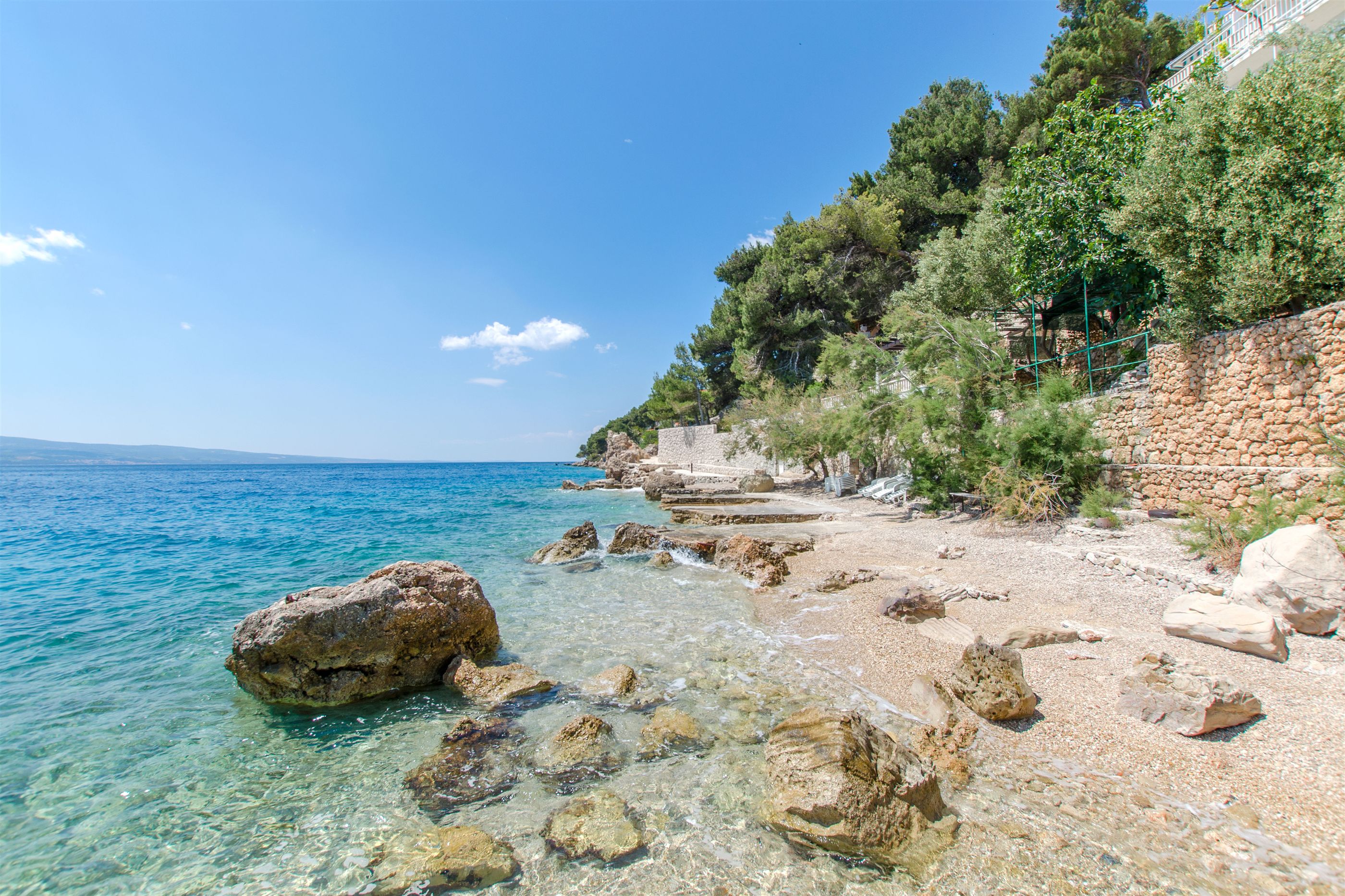 Apartments Vedran 26981-A1