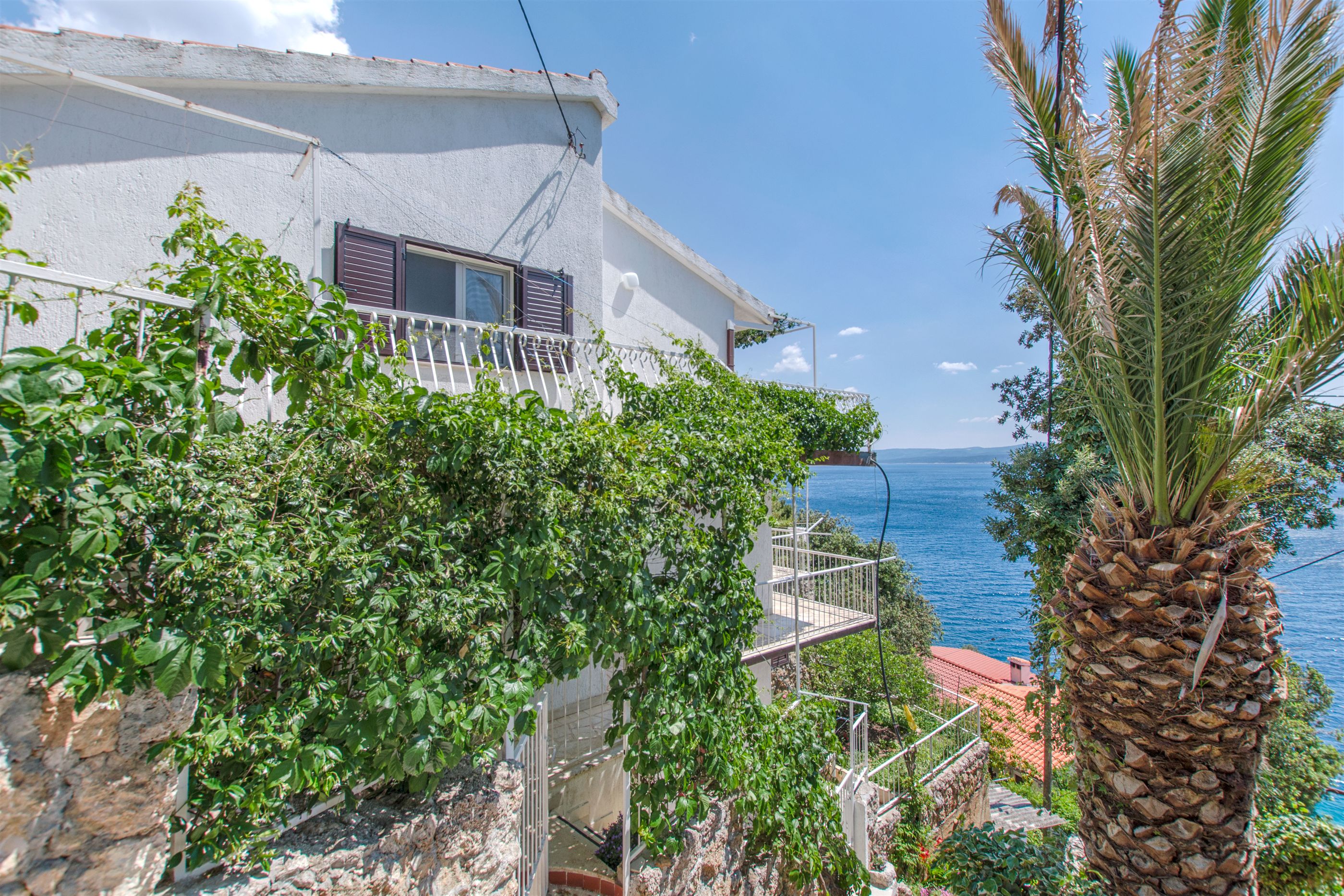Apartments Vedran 26981-A1