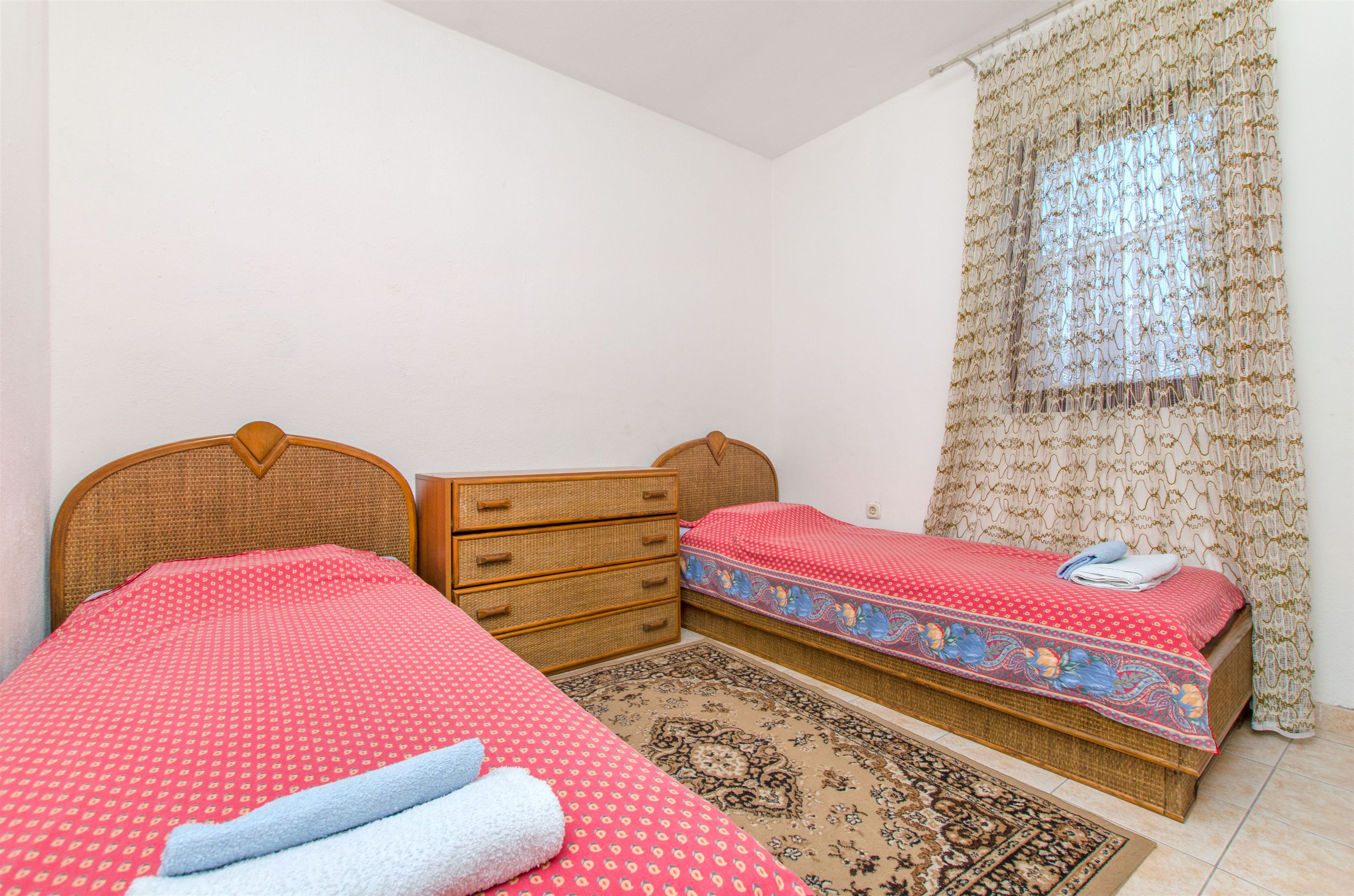 Apartment Mujan 10421-A1