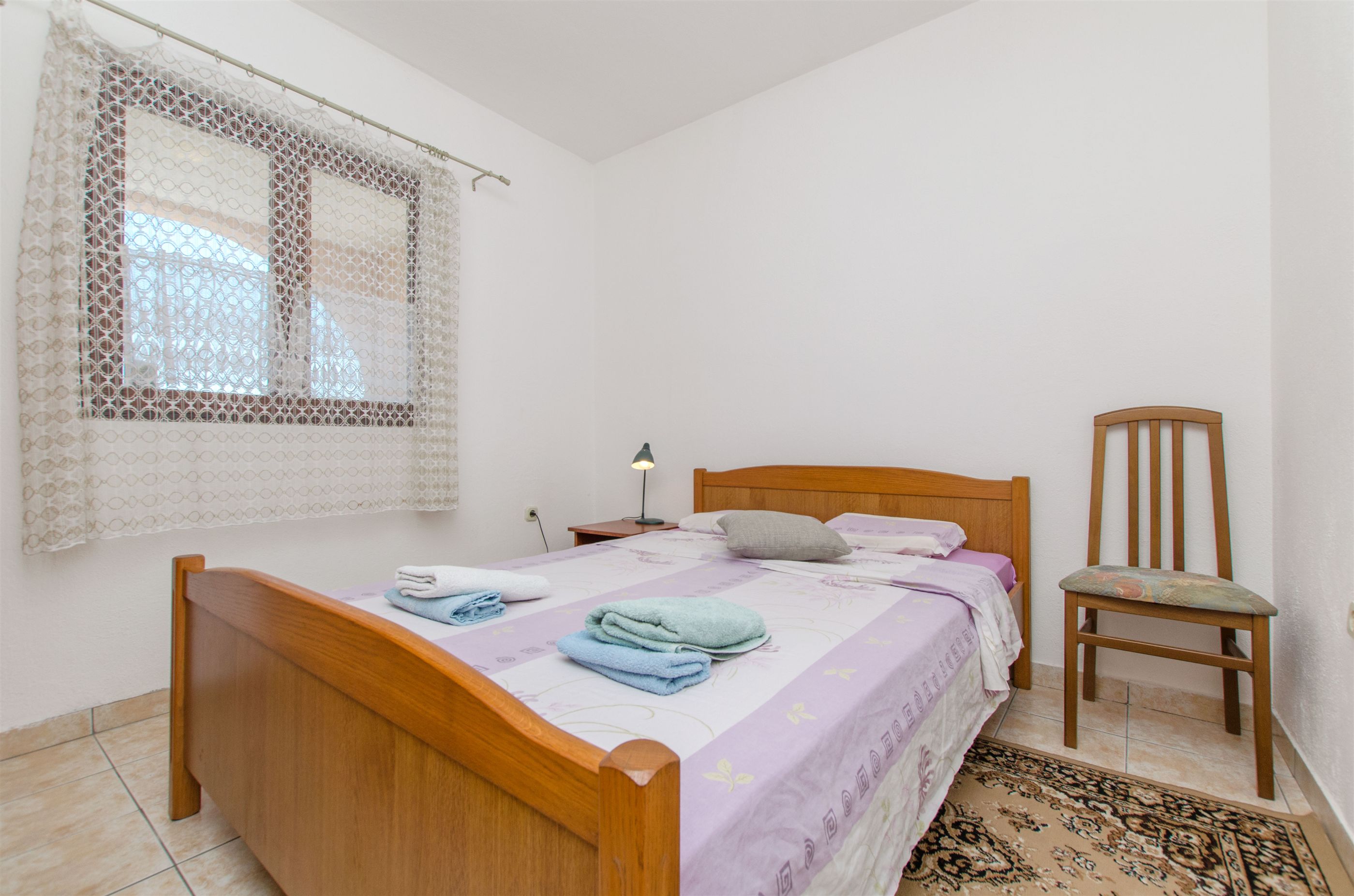 Apartment Mujan 10421-A1