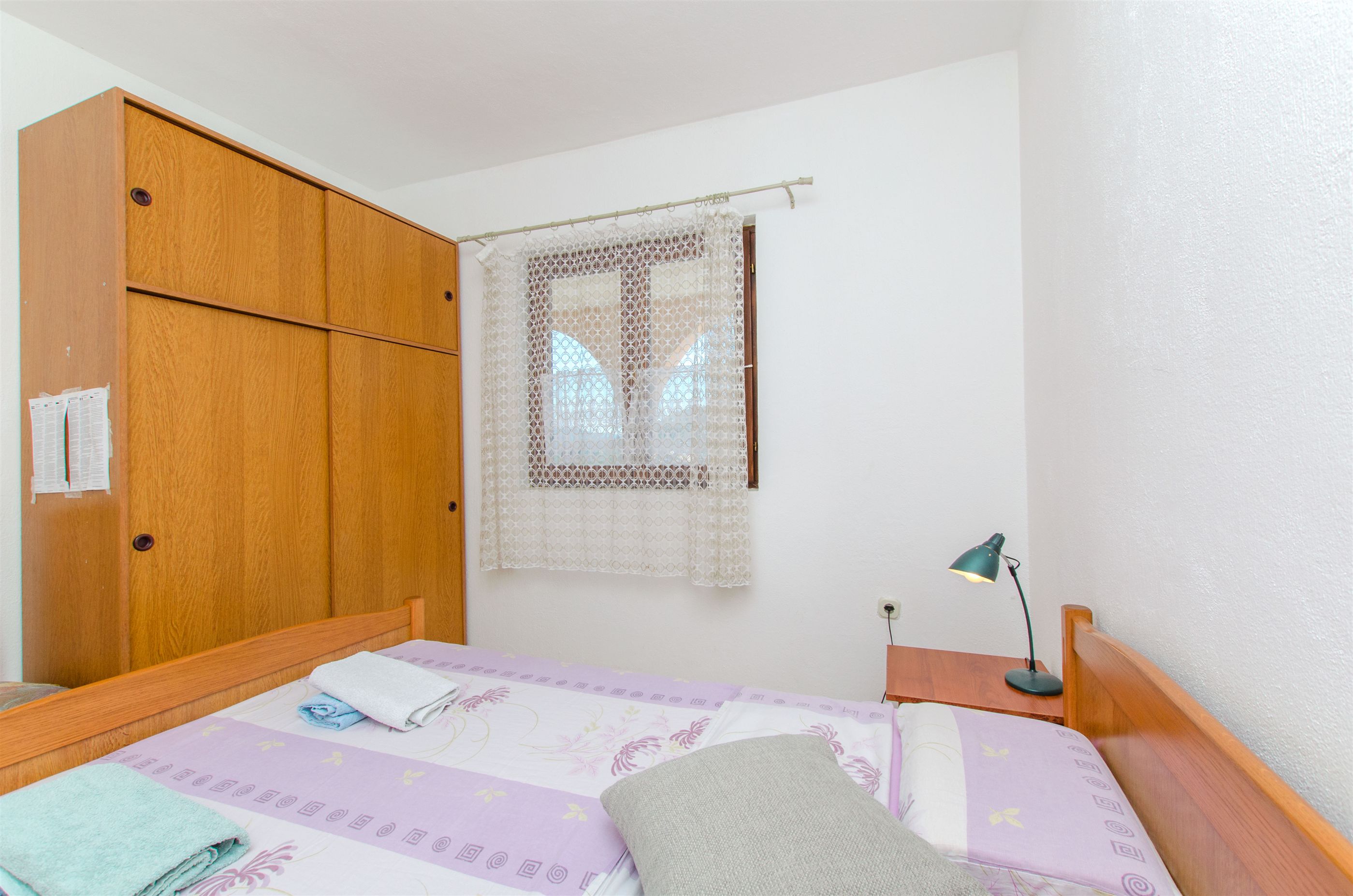 Apartment Mujan 10421-A1