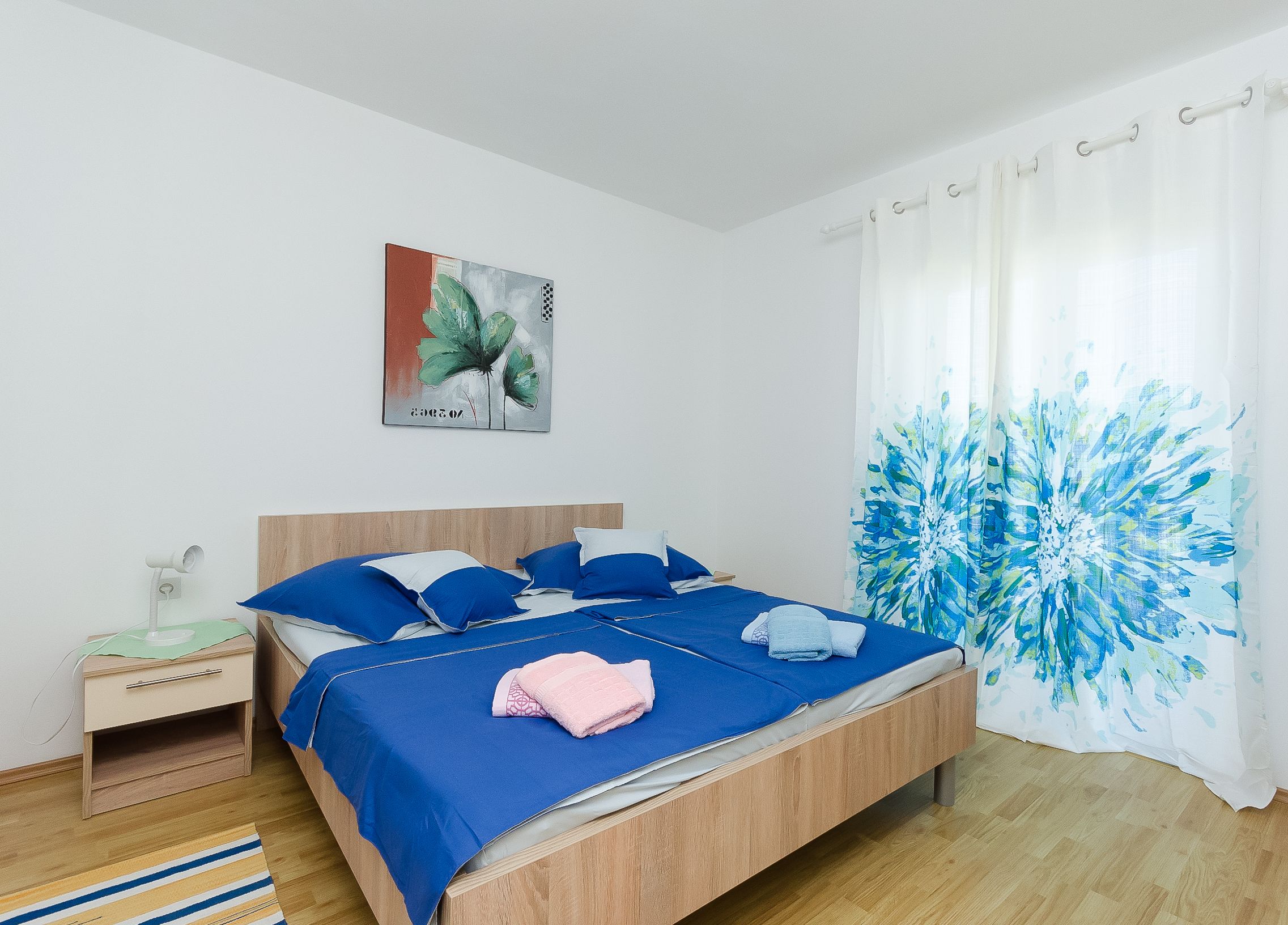 Apartment Branko 65231-A1