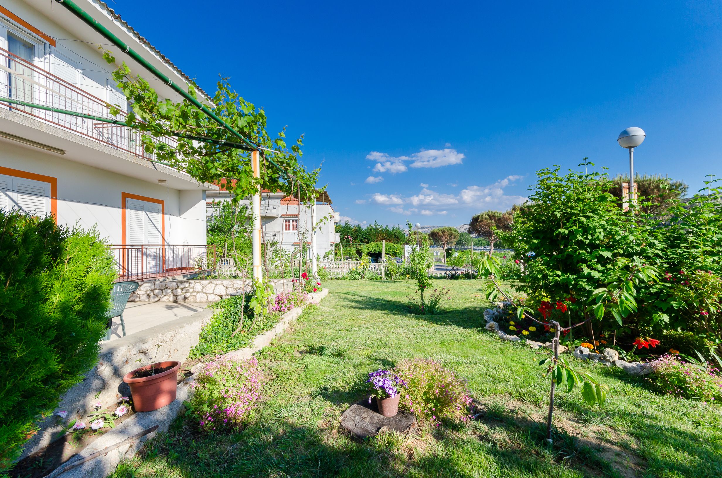 Apartments Joka 85881-A1