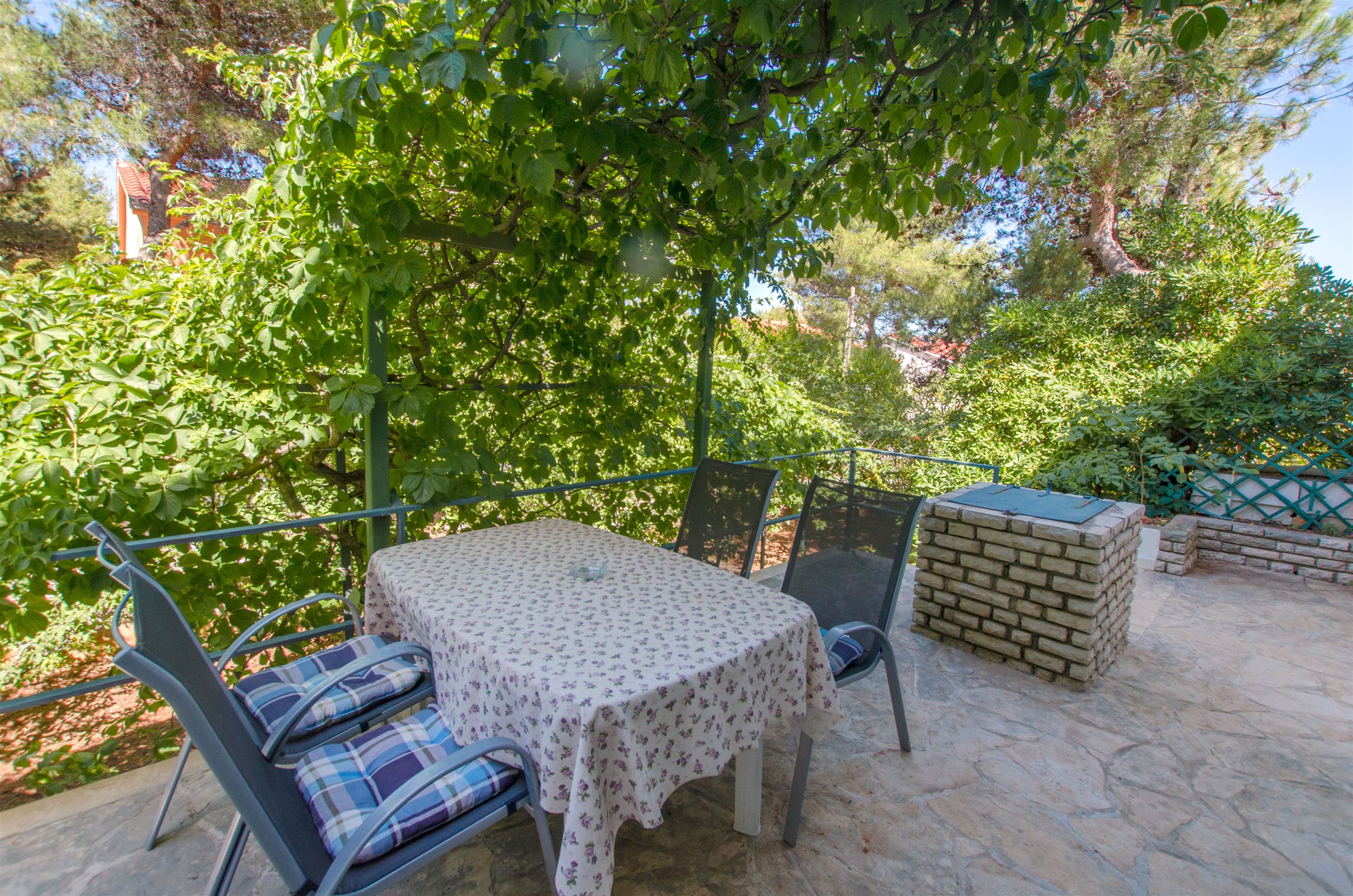 Apartment Vojka 46871-A1