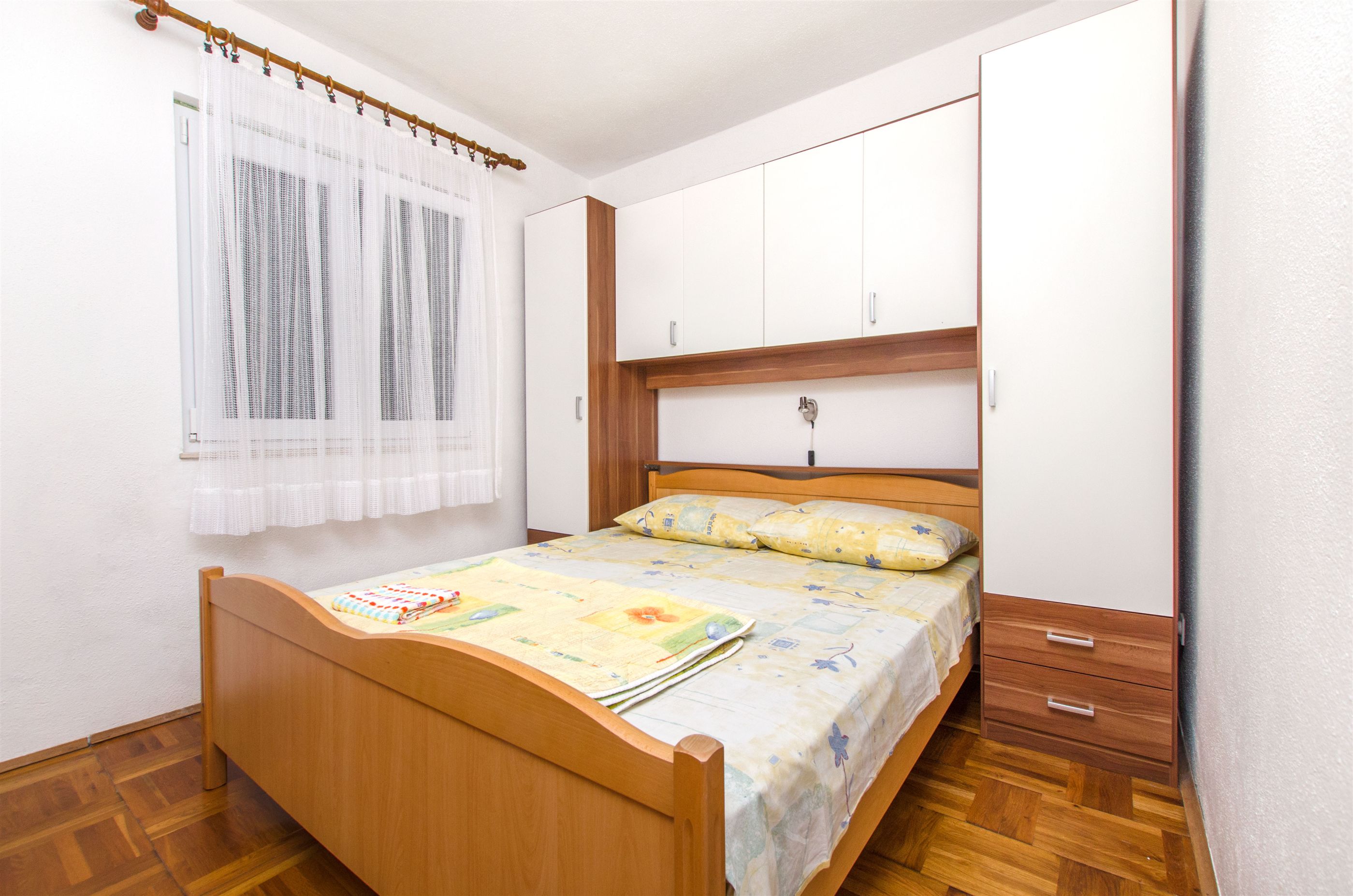 Apartment Vojka 46871-A1