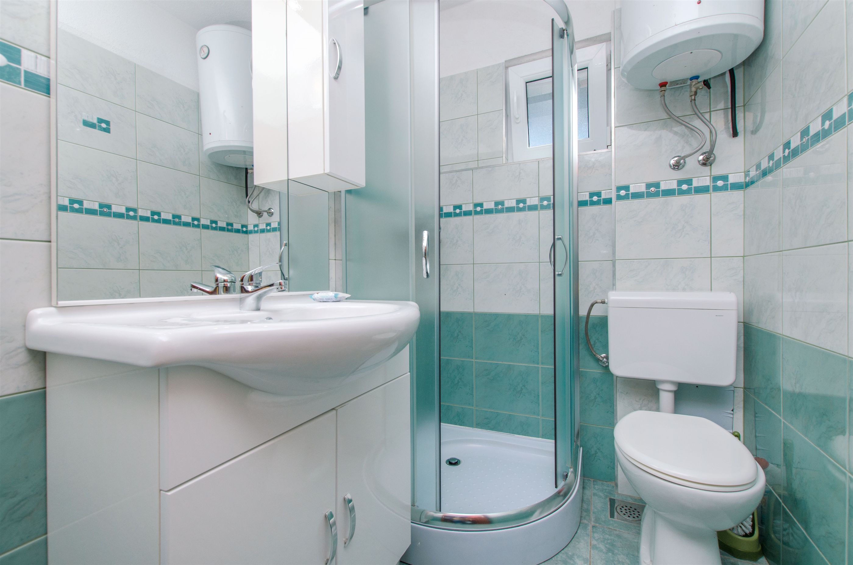 Apartment Vojka 46871-A1
