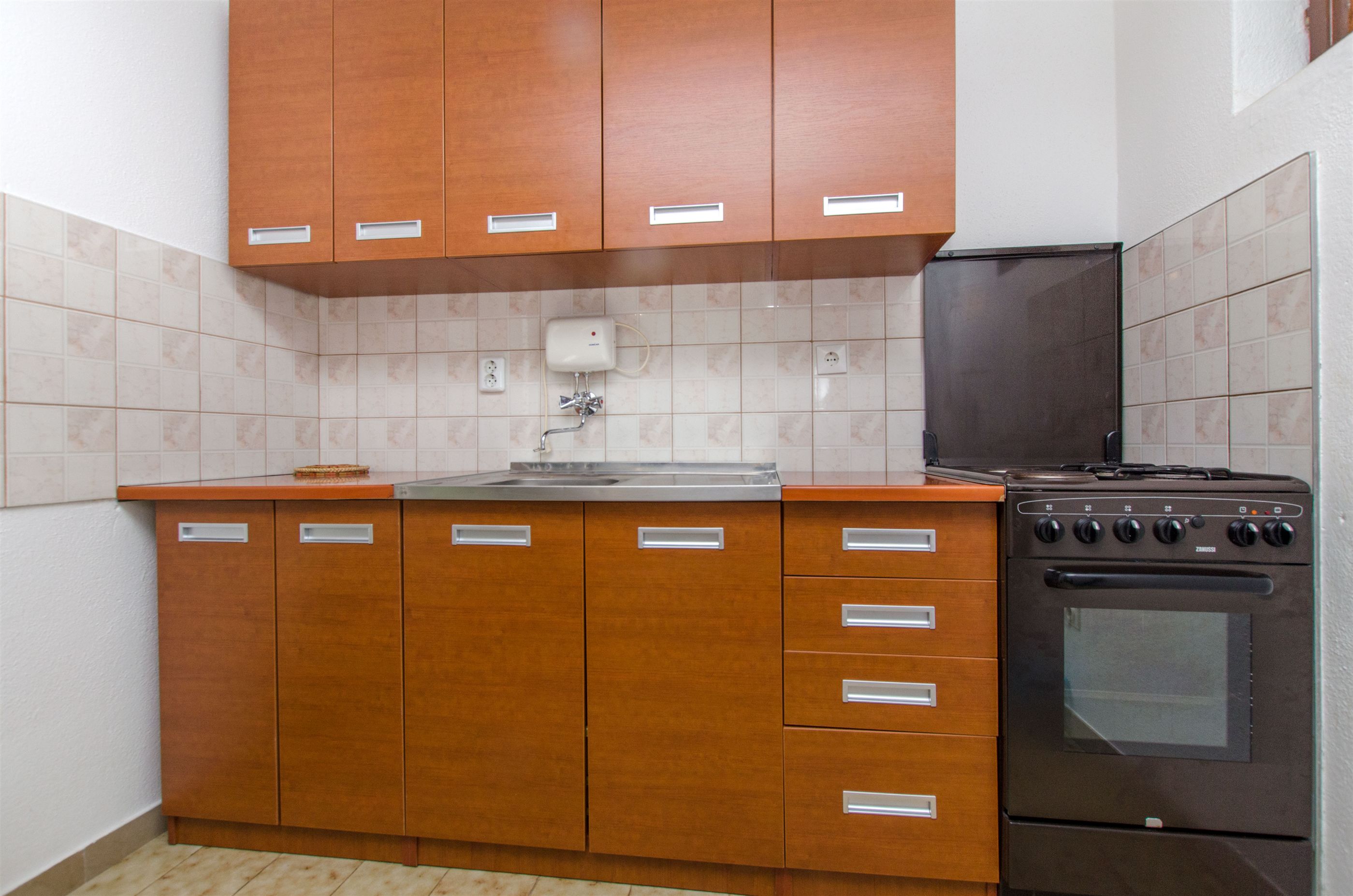Apartment Vojka 46871-A1